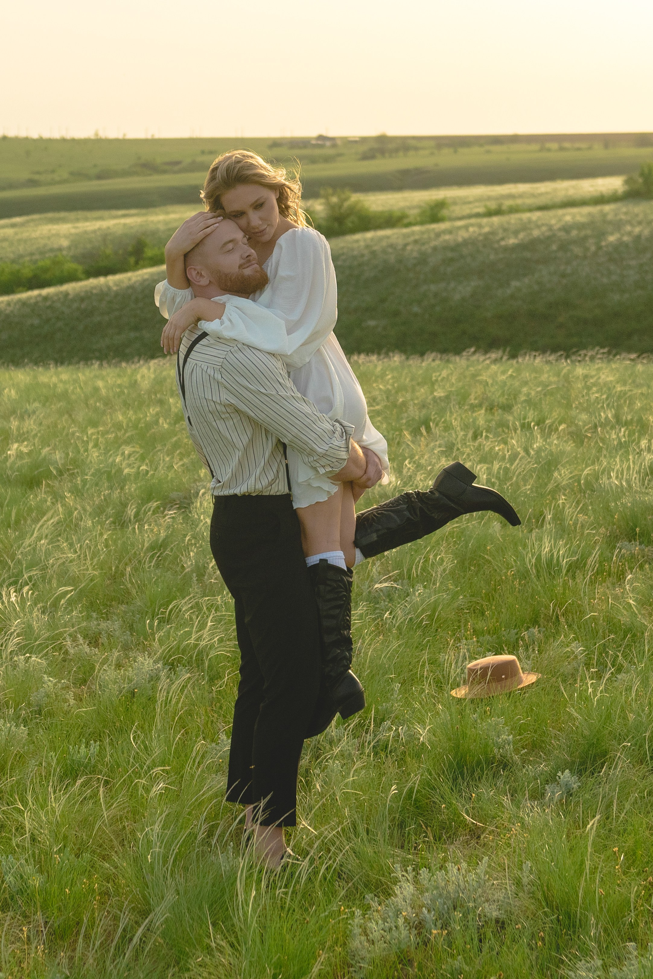 Андрей и Ольга. Фотограф в Волгограде и области Анастасия Фролова