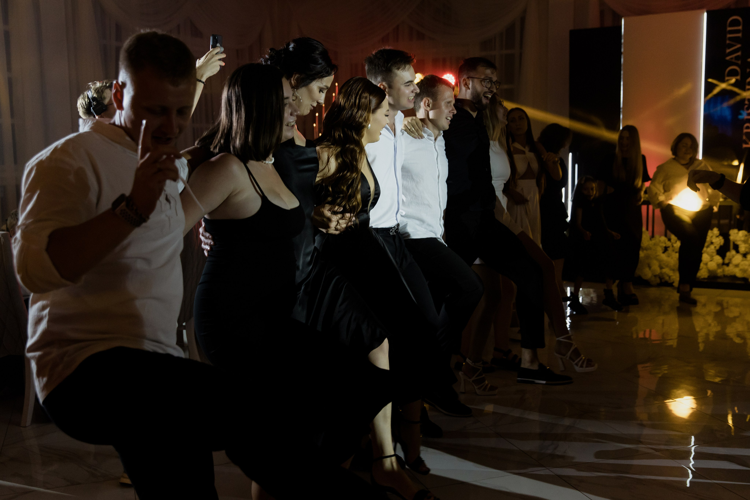 Давид и Кристина. Валеева Виктория | Свадебный фотограф в Ростове-на-Дону и Москве