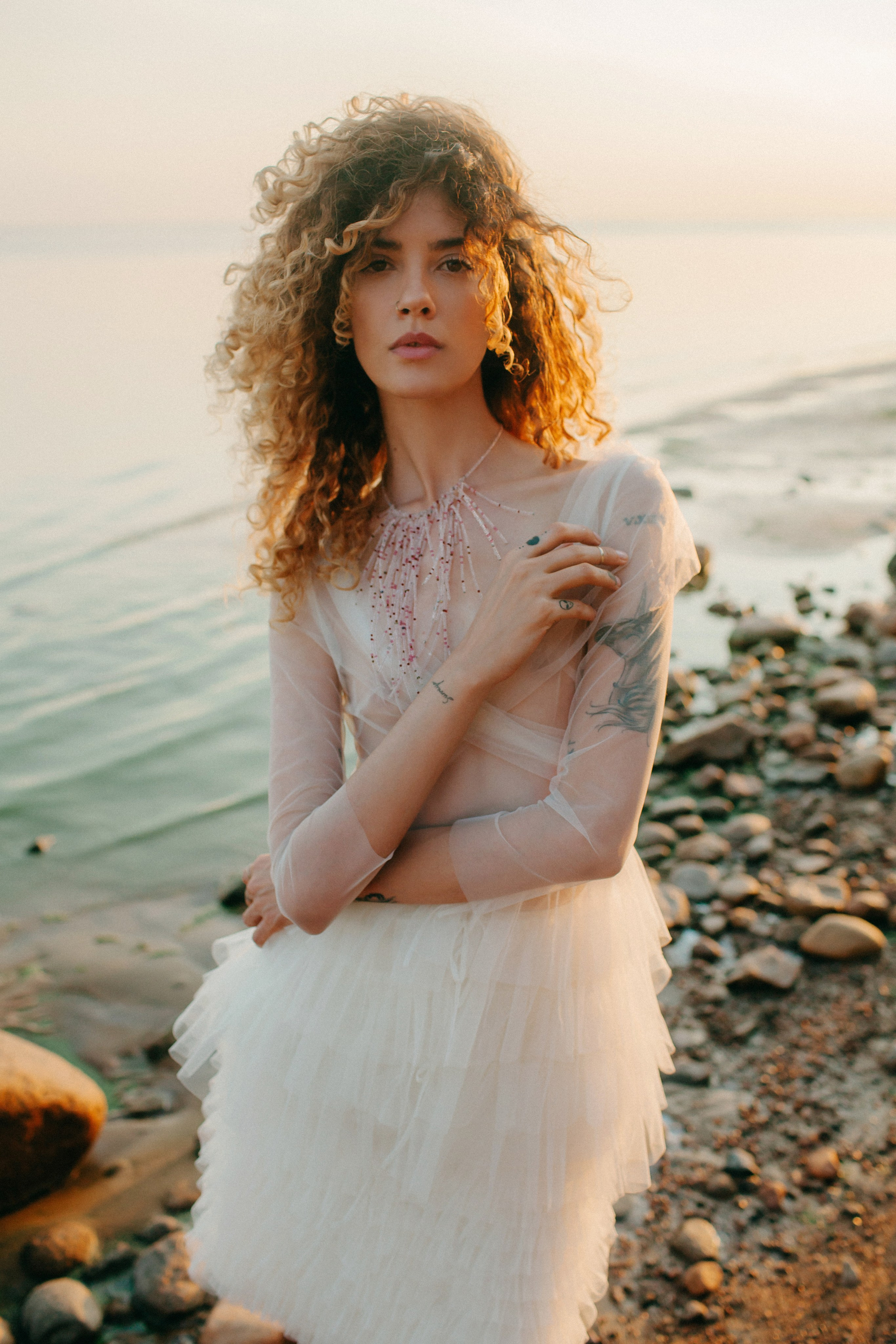 Plen-air. Фотограф Анна Гребенник