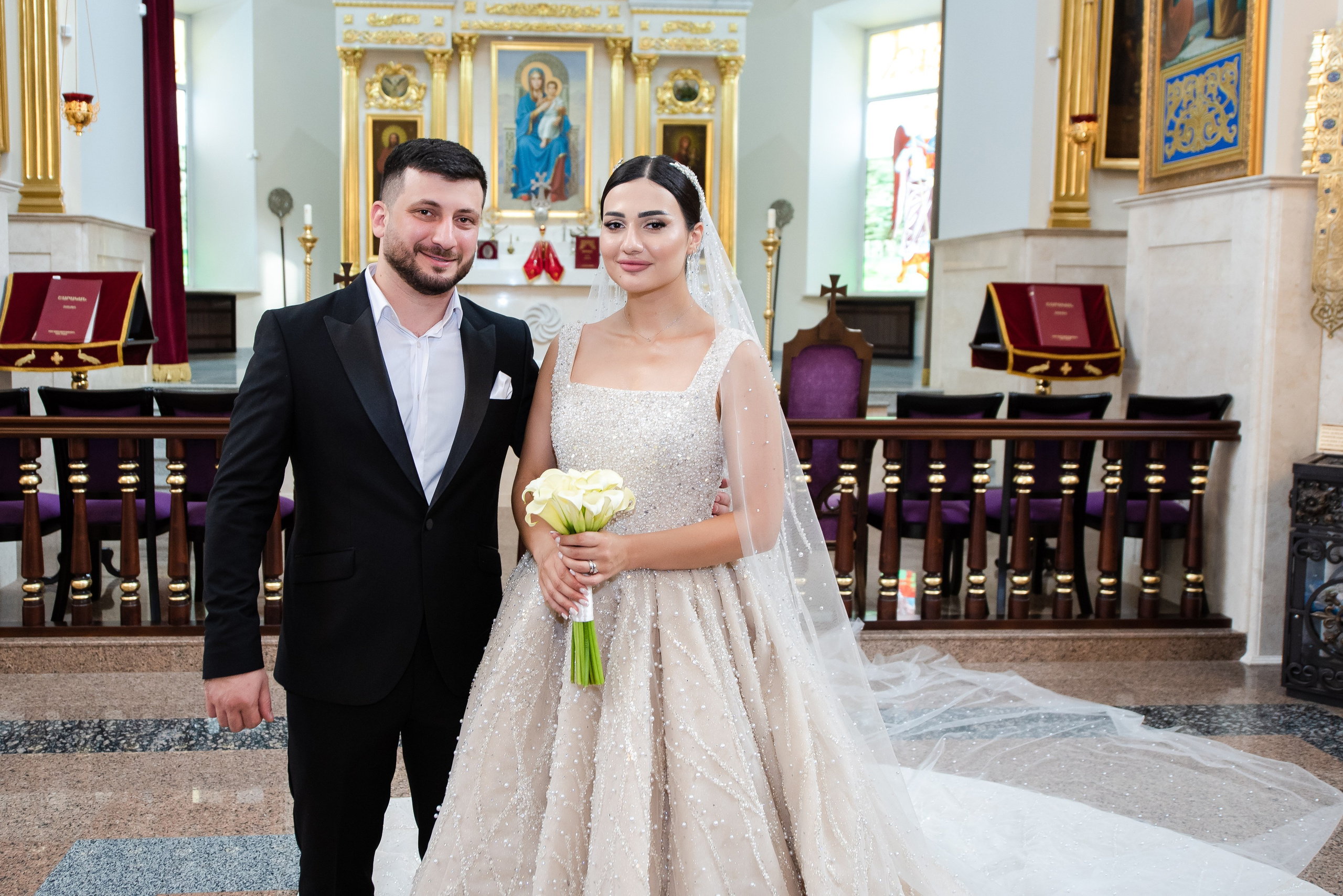 Wedding day. Свадебный и семейный фотограф  в г.Краснодар