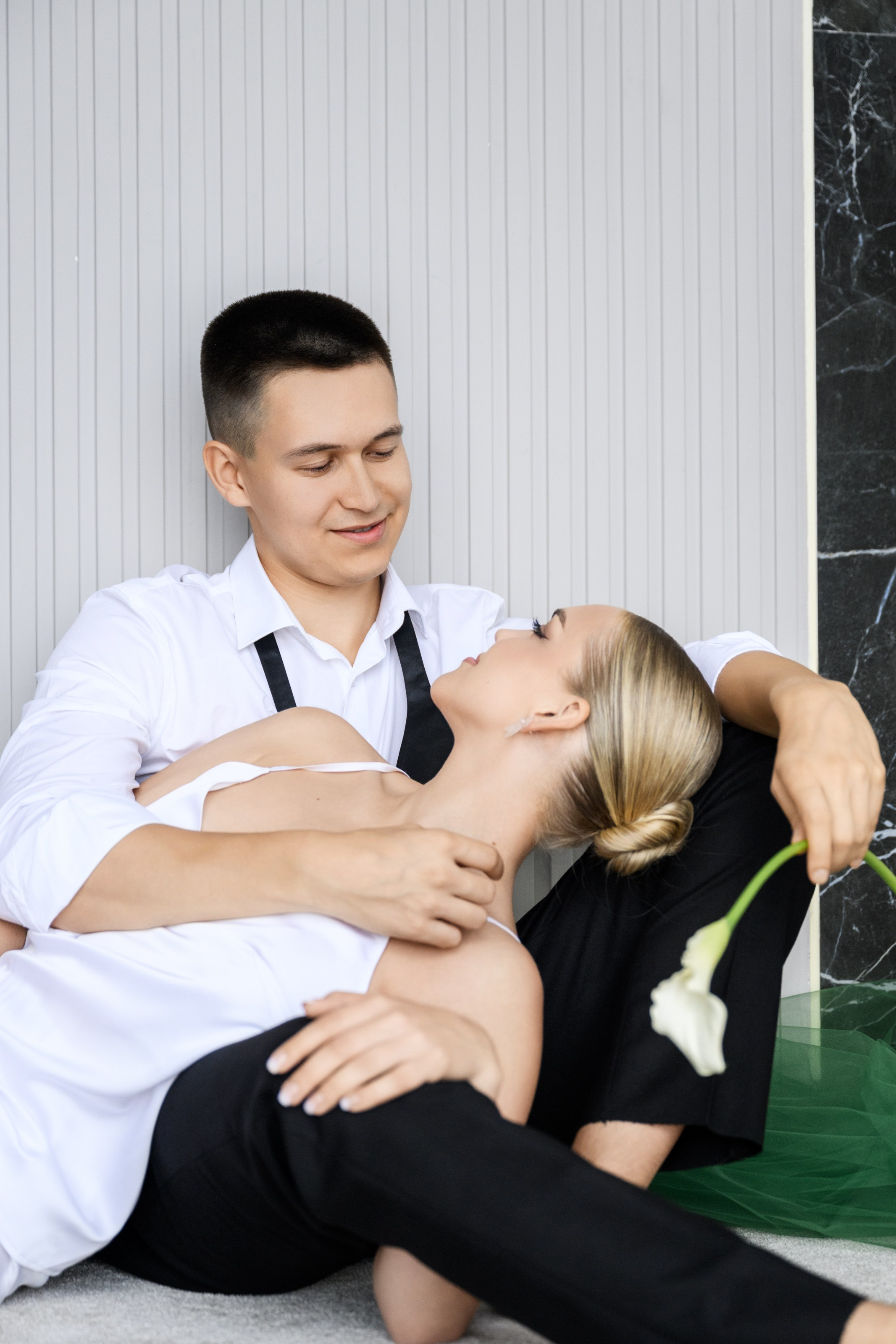 Богдан и Снежана. Главная