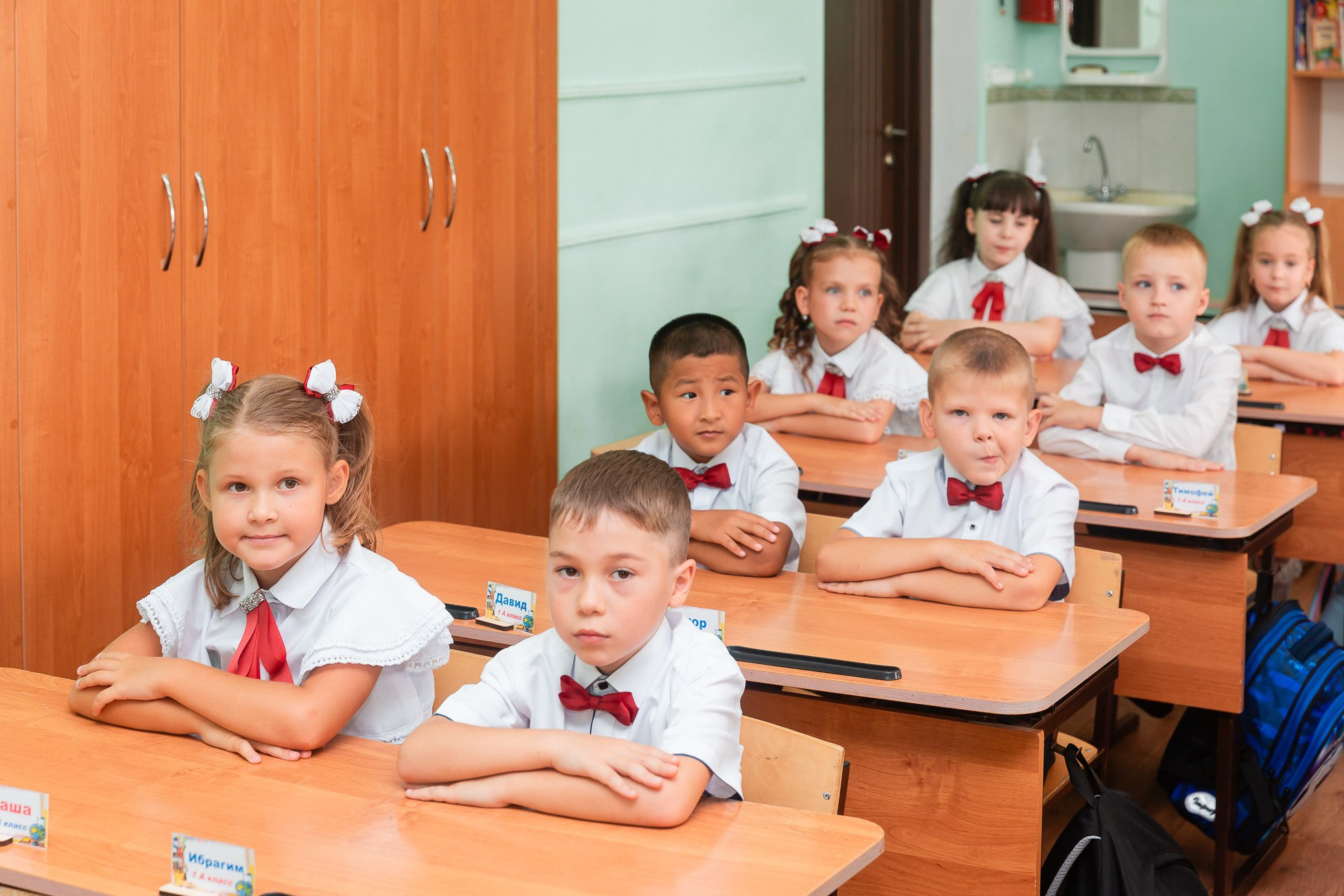 1 сентября 2025. Фотограф в Волгограде и Волжском Наталья Фирсова