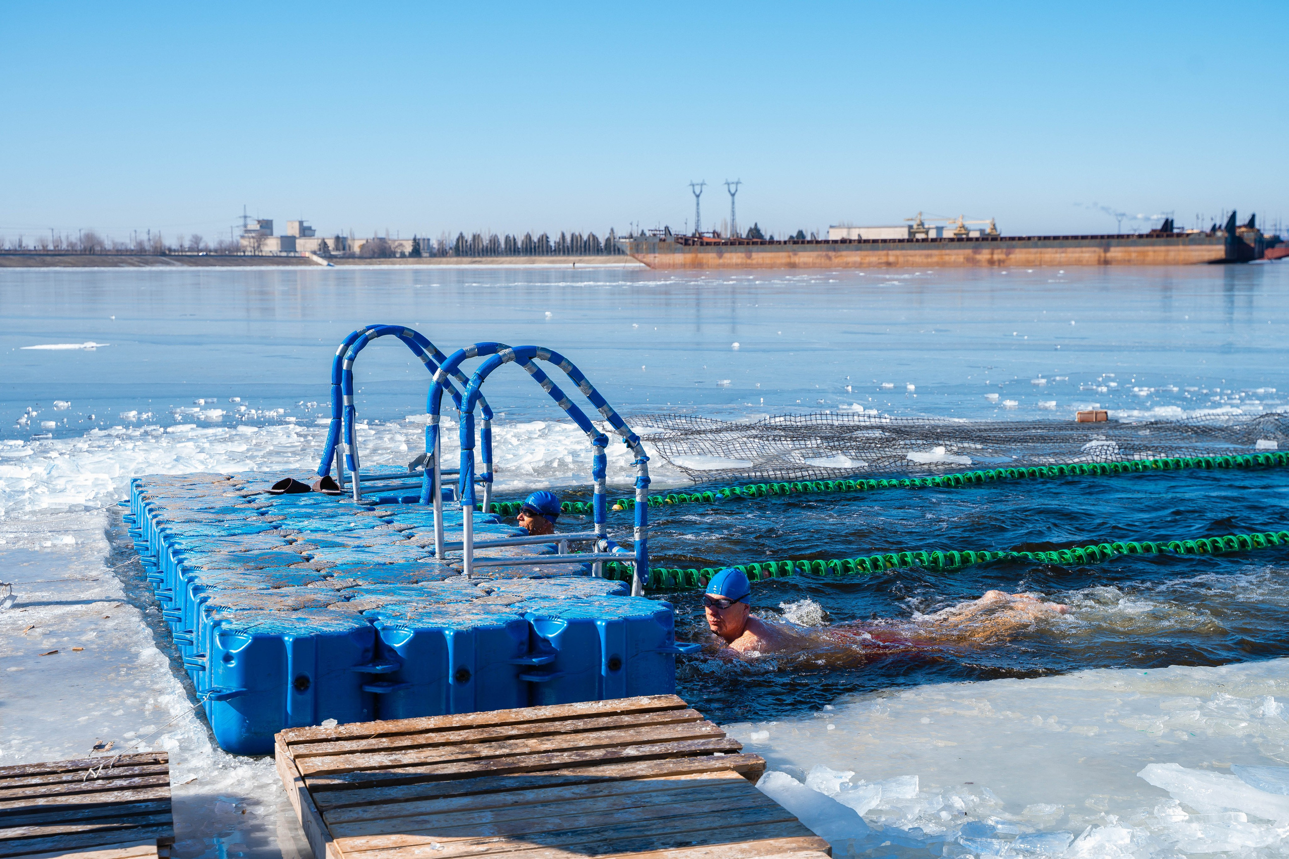 Моржеран. Shmeleva.ph Фотограф Волгоград и Волжский — Анна Шмелева