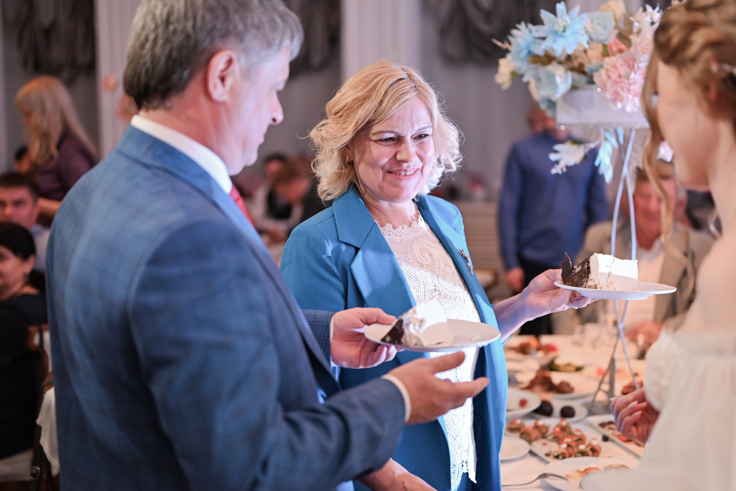 Данил и Татьяна. Свадебный и семейный фотограф в Уфе Александров Максим