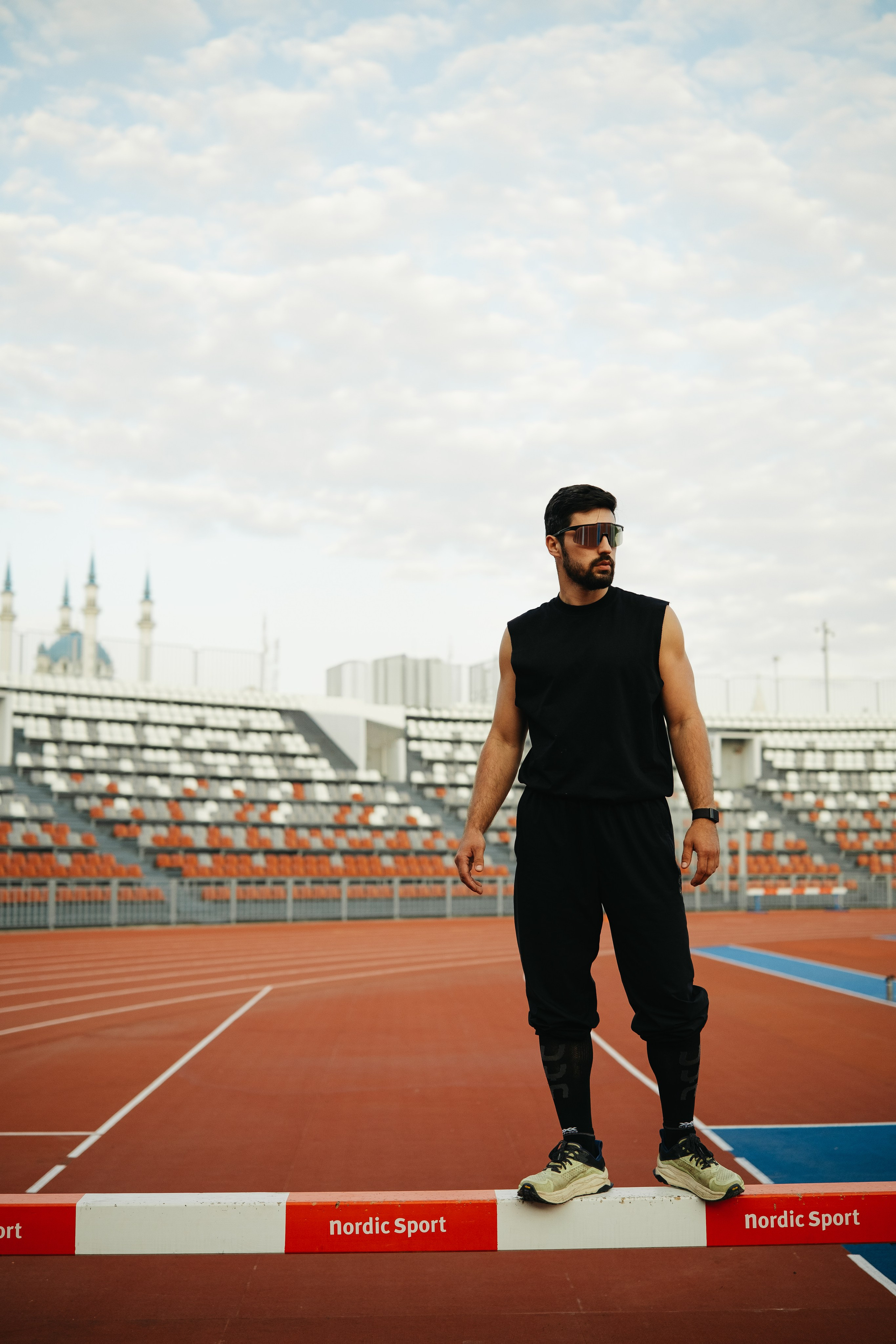 Команда RedLockers. Обо мне