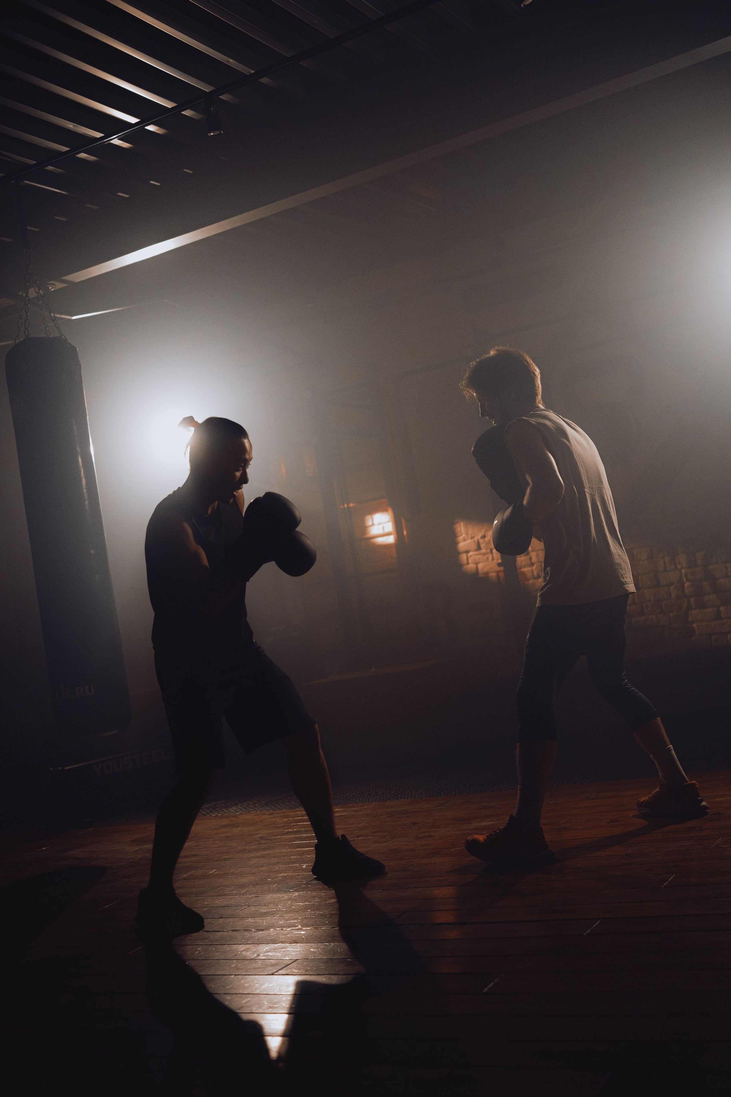 Команда RedLockers. Обо мне