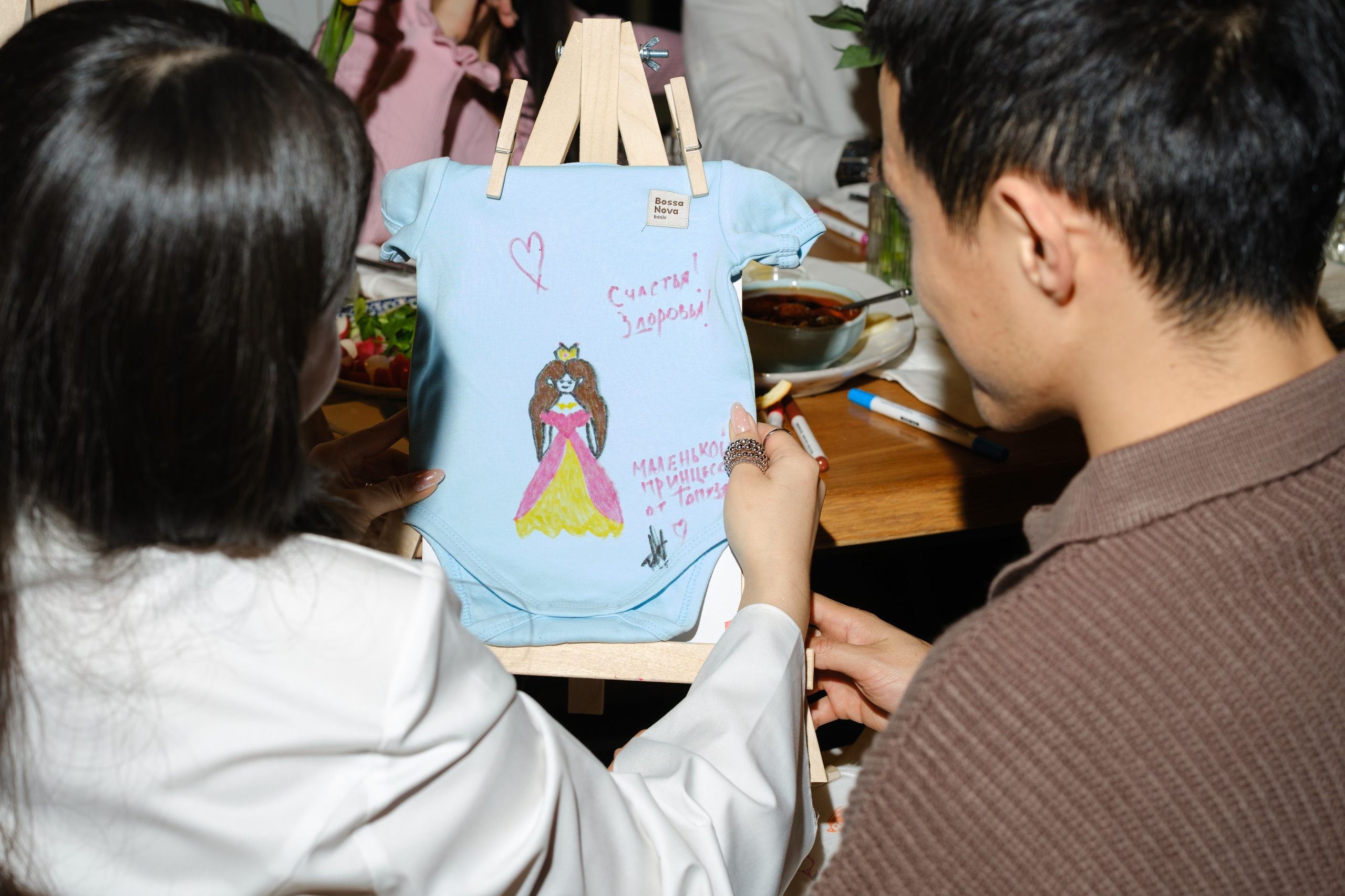 Торжество узнавания. Обо мне