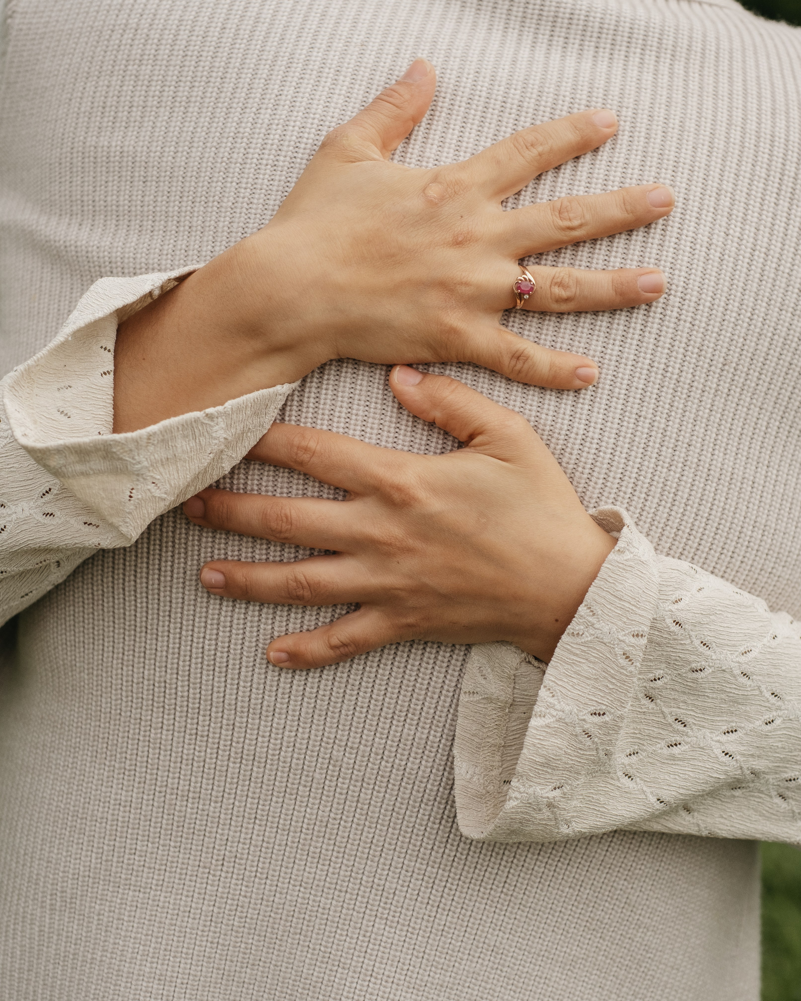 Семейная съемка. Обо мне