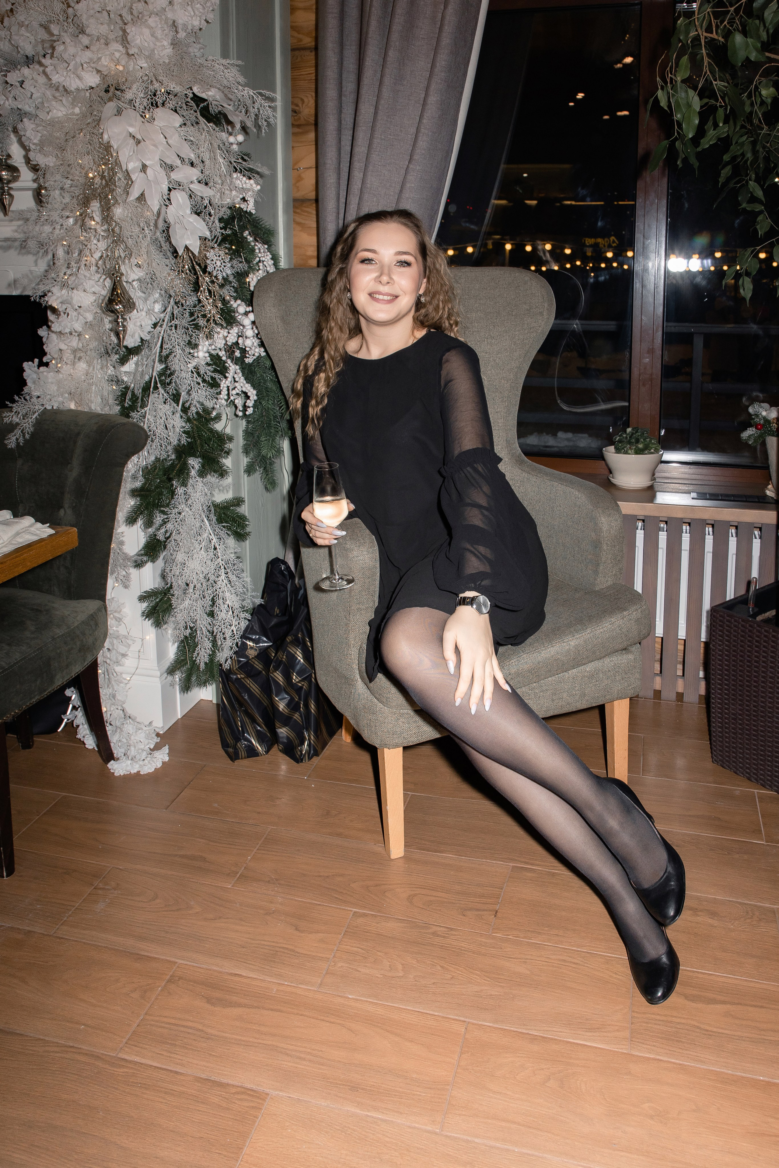 Корпоратив Дача. Фотограф Денис Лесковский (Тюмень)