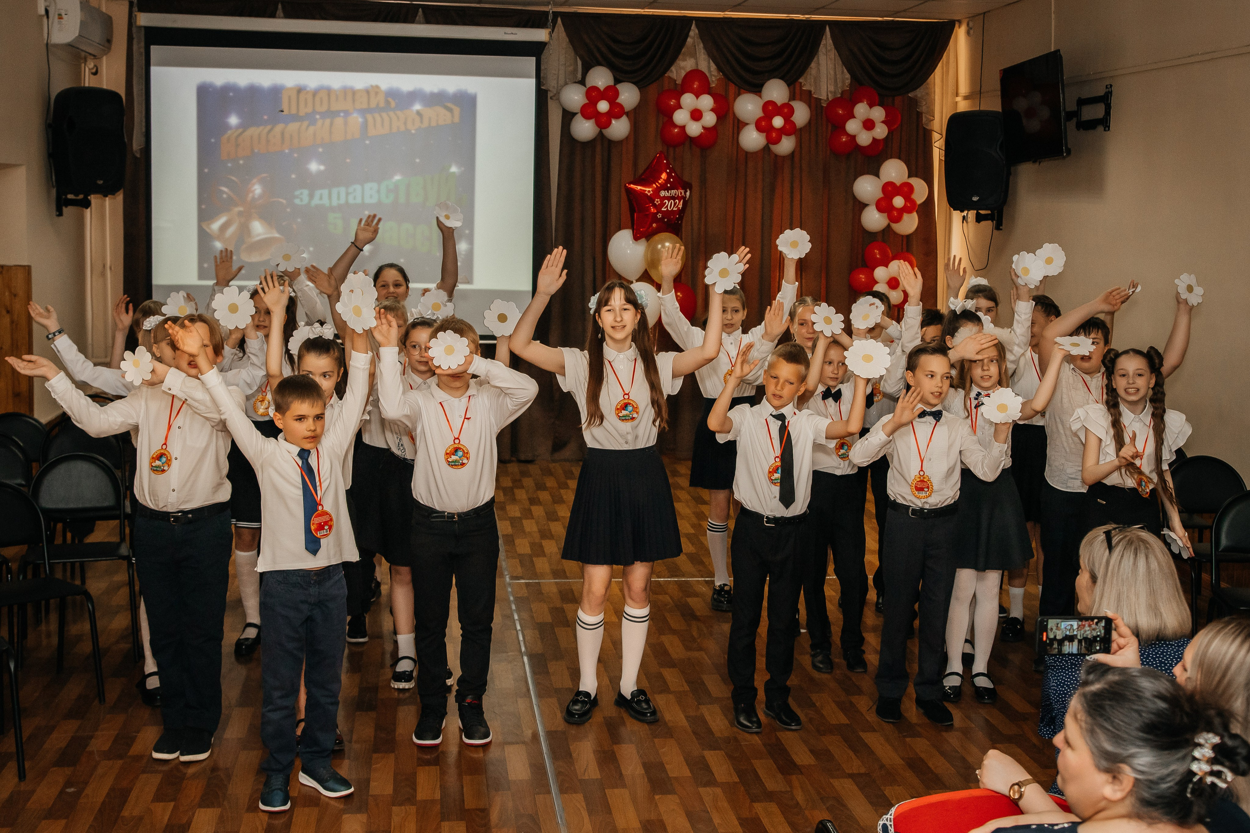 Выпускной. Фотограф Александр Закадычный | Таганрог