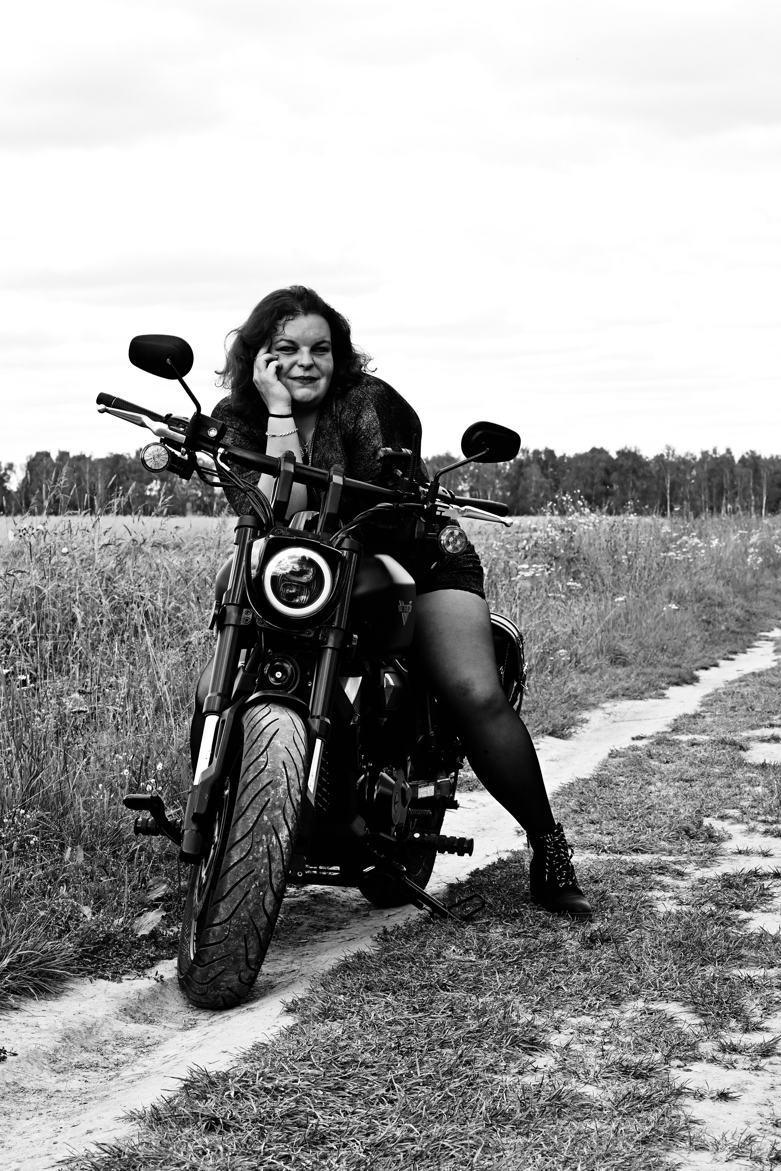 Портреты. Семейный, детский, репортажный фотограф в Обнинске Соколова Ольга