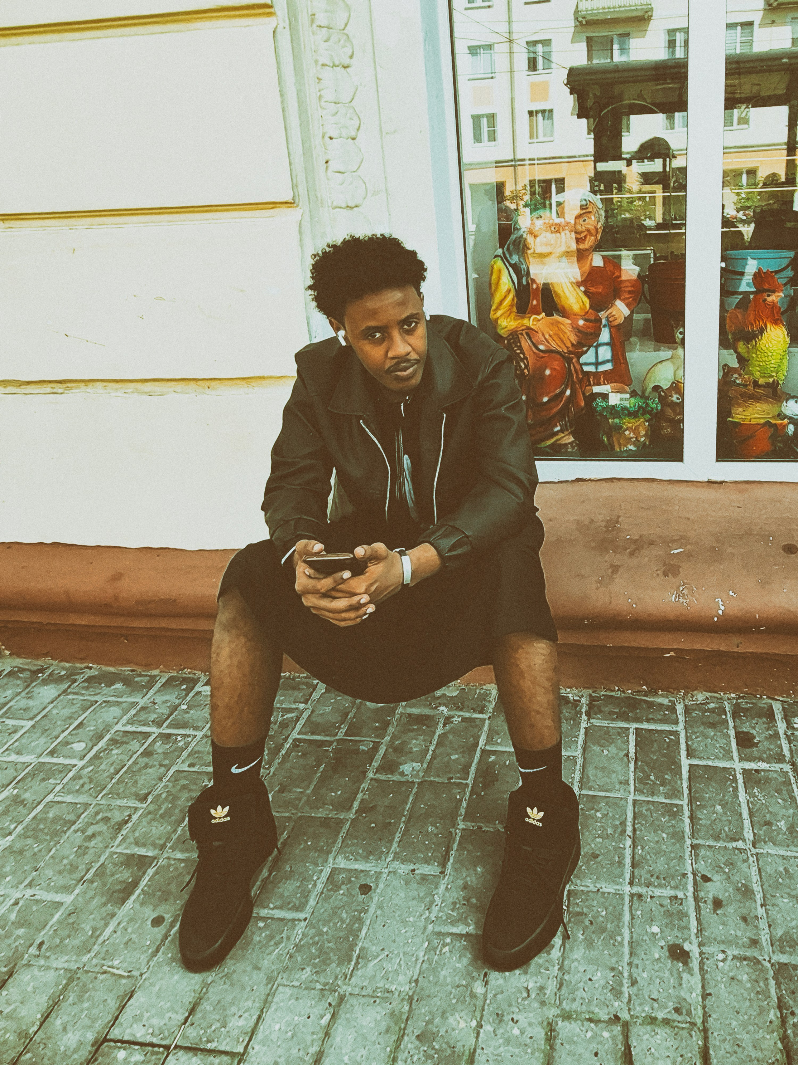 Street photo. Фотограф (photographer) Lischinski Vitaliy