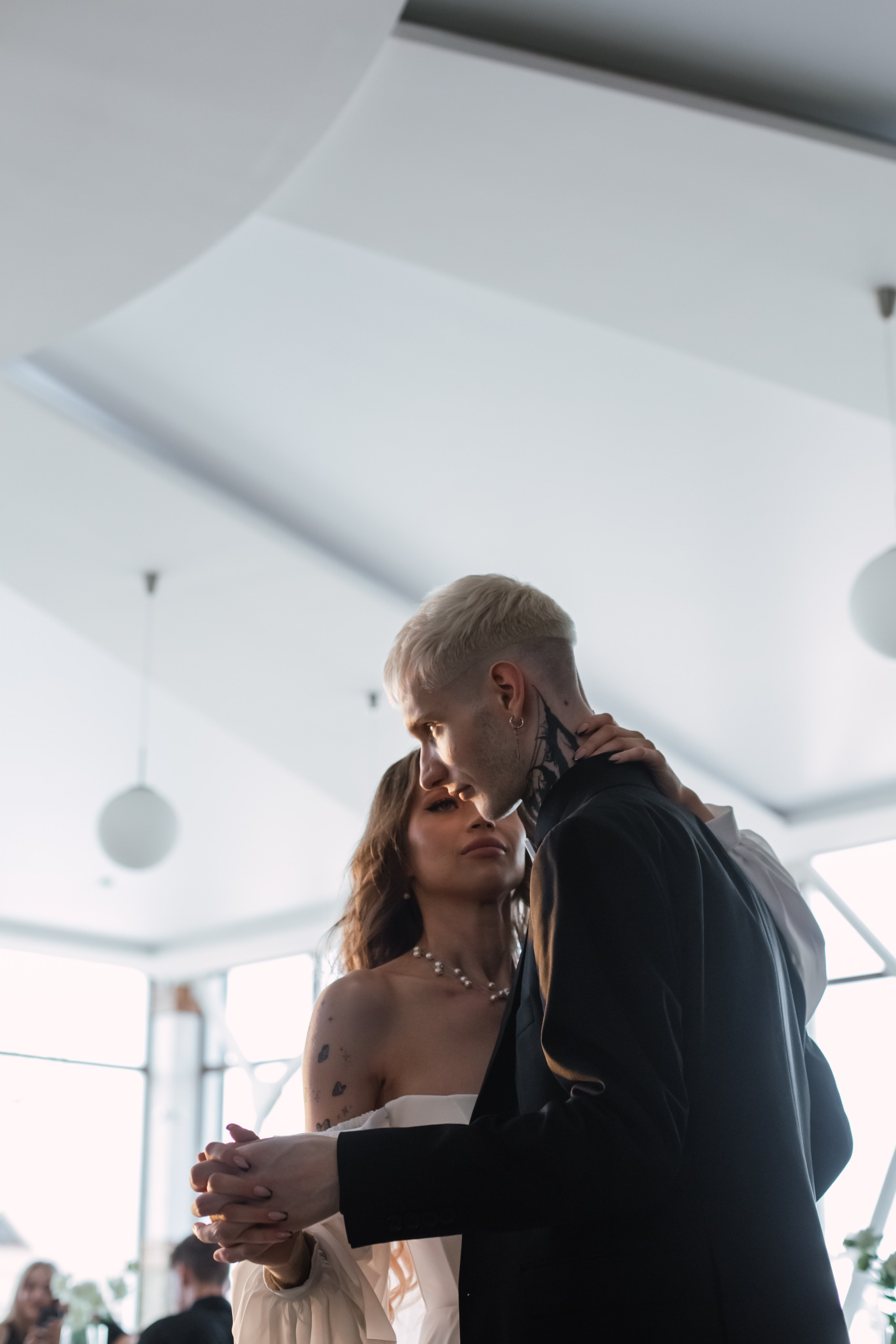 Стас и Настя. Портретный и семейный фотограф Наталия Гаврилина, Саратов — Москва