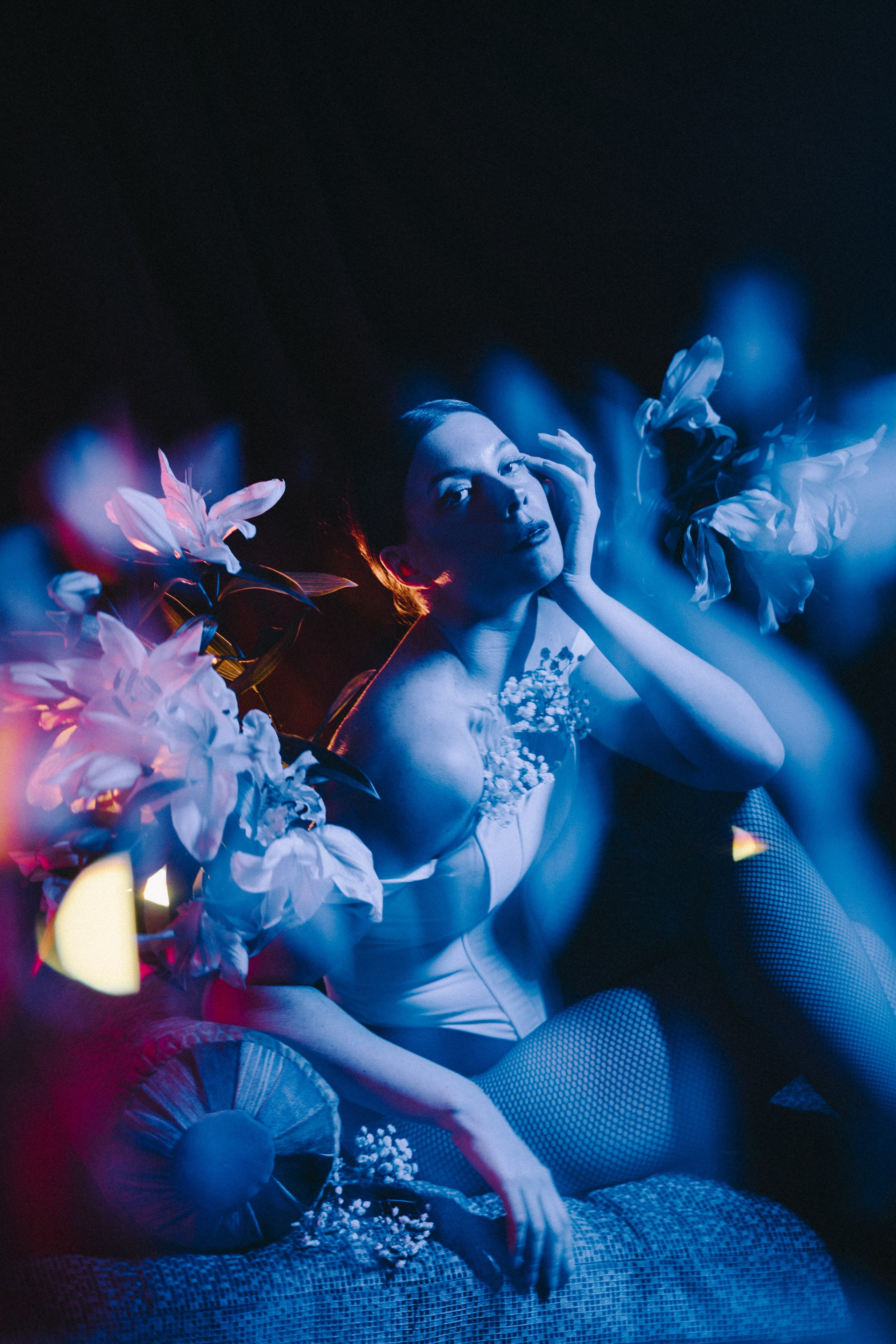 Портретный и семейный фотограф Наталия Гаврилина, Саратов — Москва