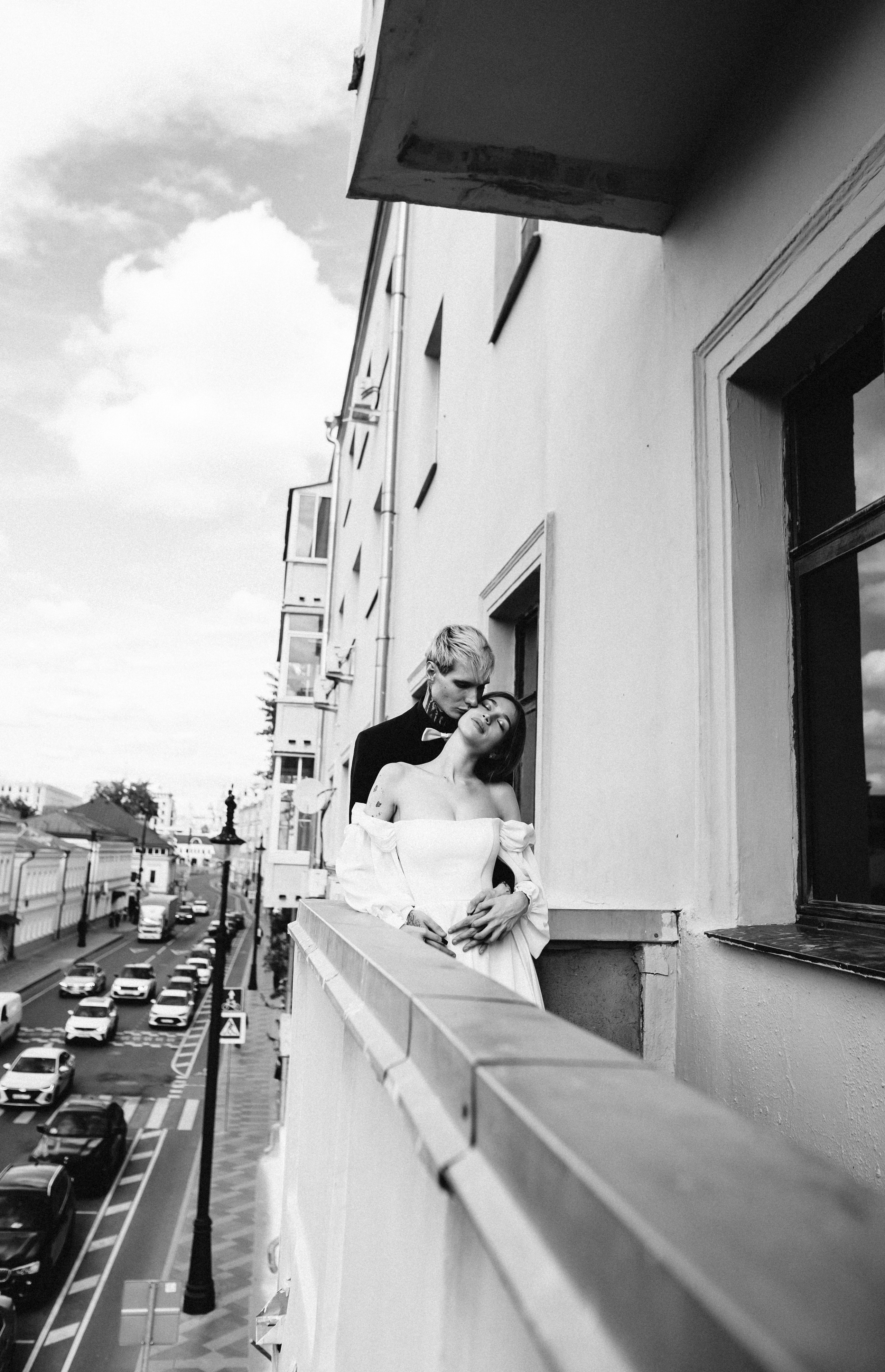 Для двоих. Стас и Настя, Москва. Портретный и семейный фотограф Наталия Гаврилина, Саратов — Москва