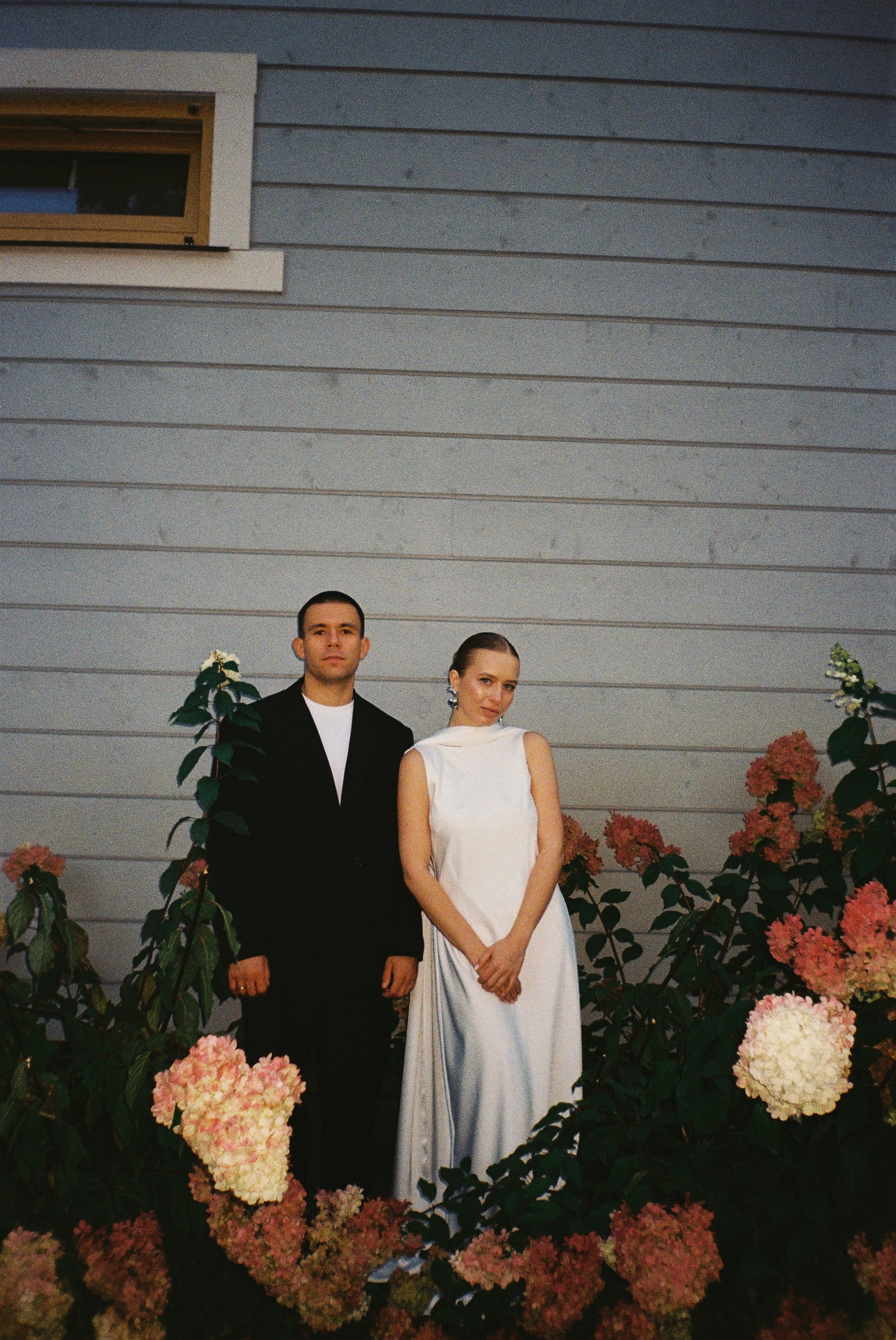 Арина и Влад. Свадебный и портретный фотограф Екатерина Моргунова