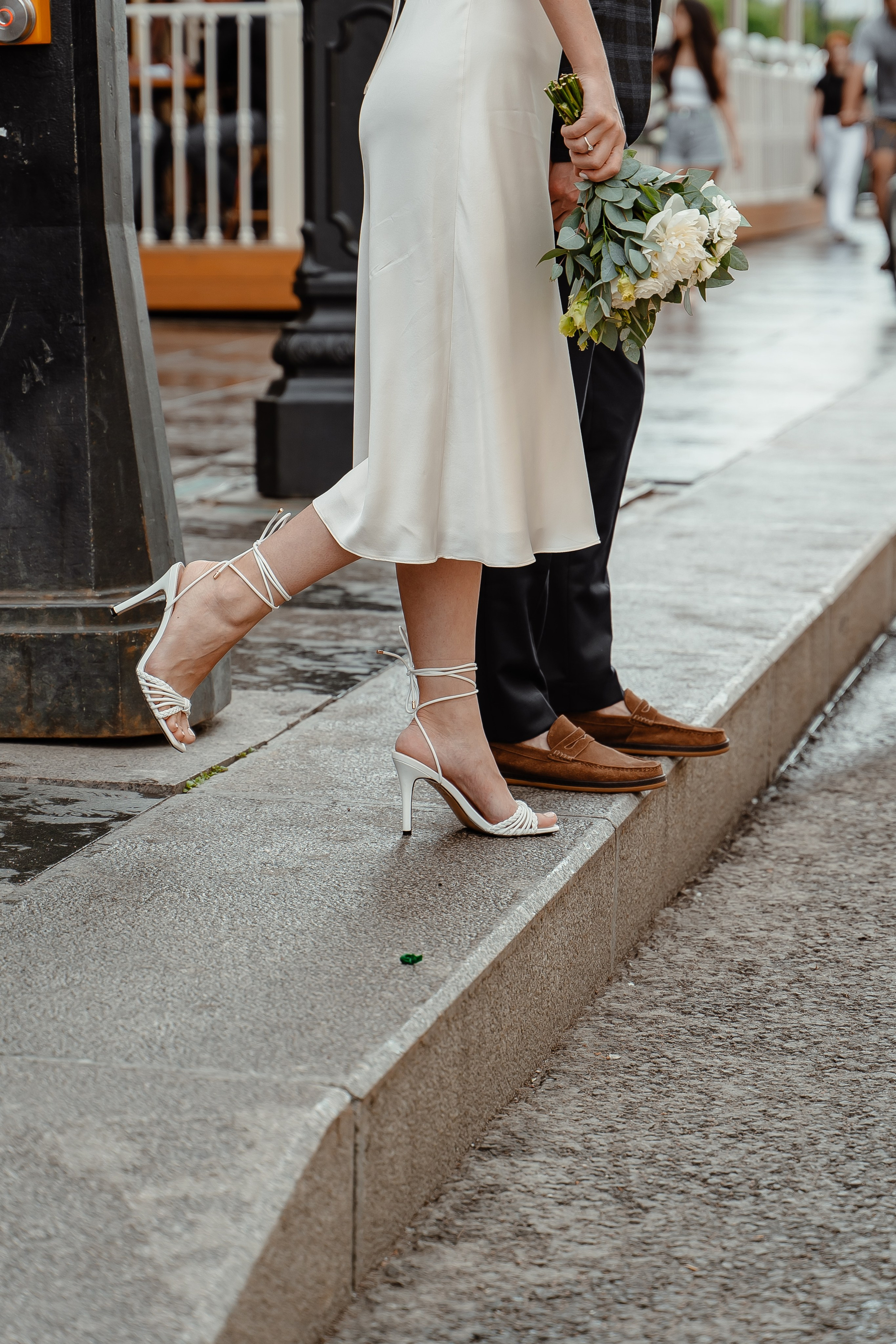 V&P. Фотограф и видеограф в Санкт-Петербурге и Москве Виктория Горячева