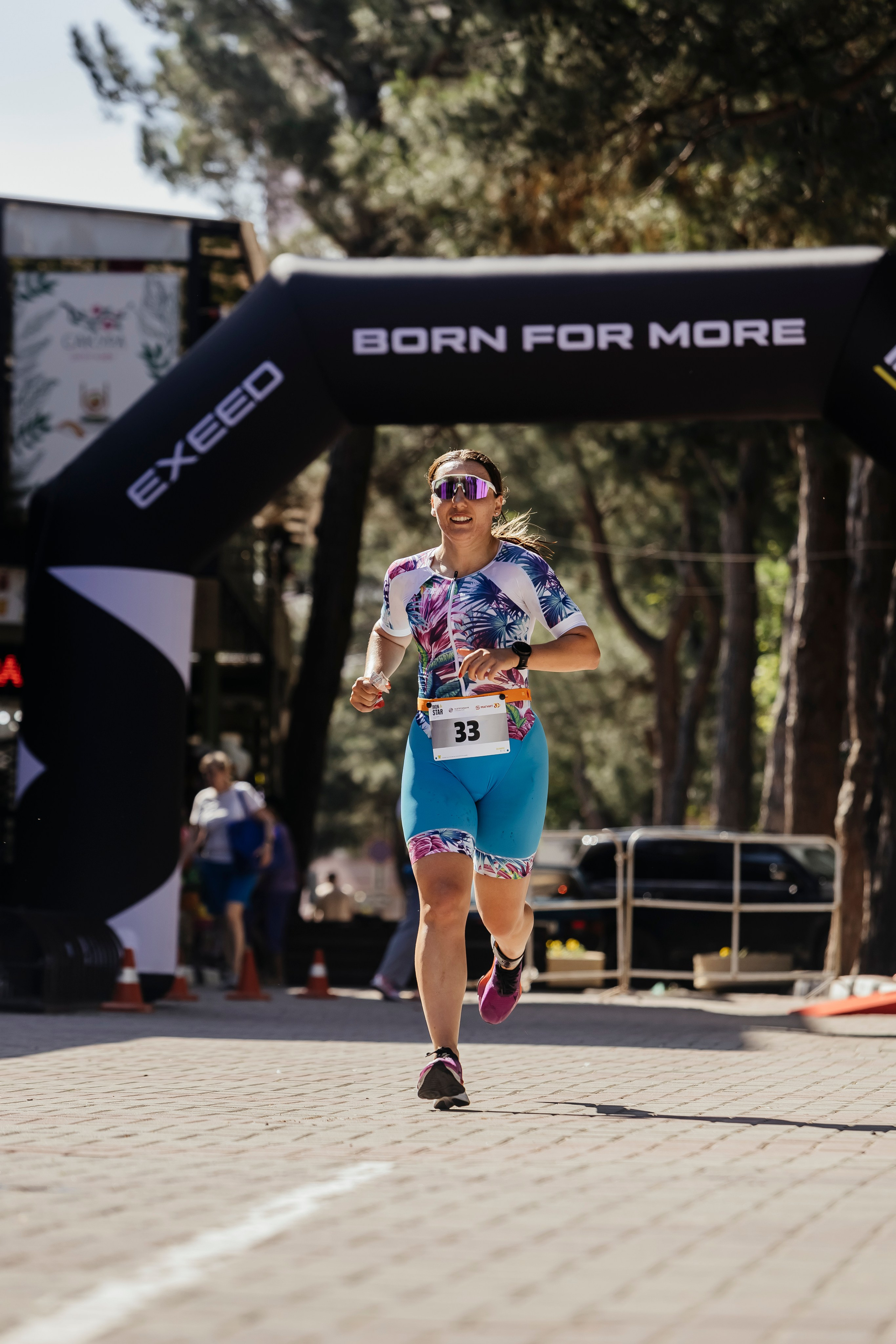 EXEED x Iron Star (Анапа, Геленжик). Репортажный, event, концертный и backstage фотограф из Москвы Виталий Кривцов