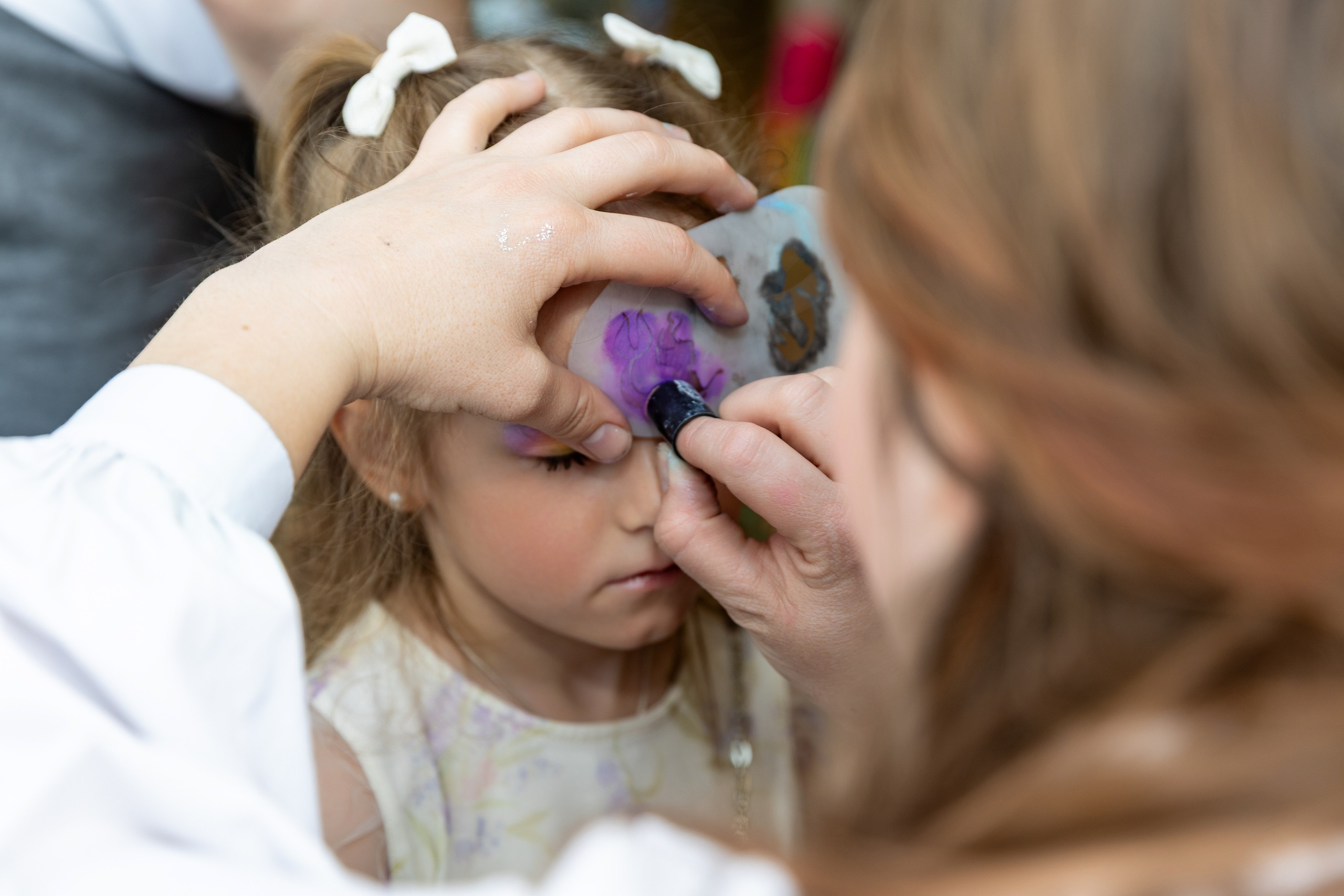 День рождения Розы. Фотограф в Санкт-Петербурге Закута Ольга