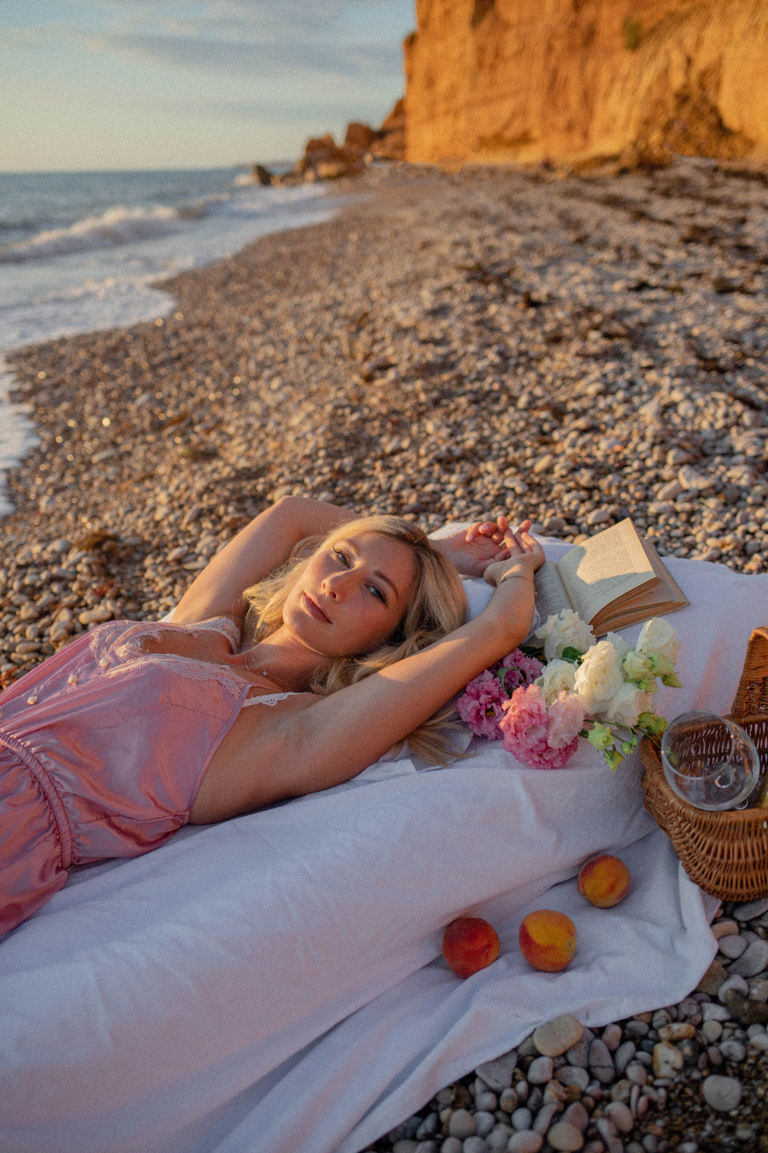 Натали. Фотограф Немазенко Ольга