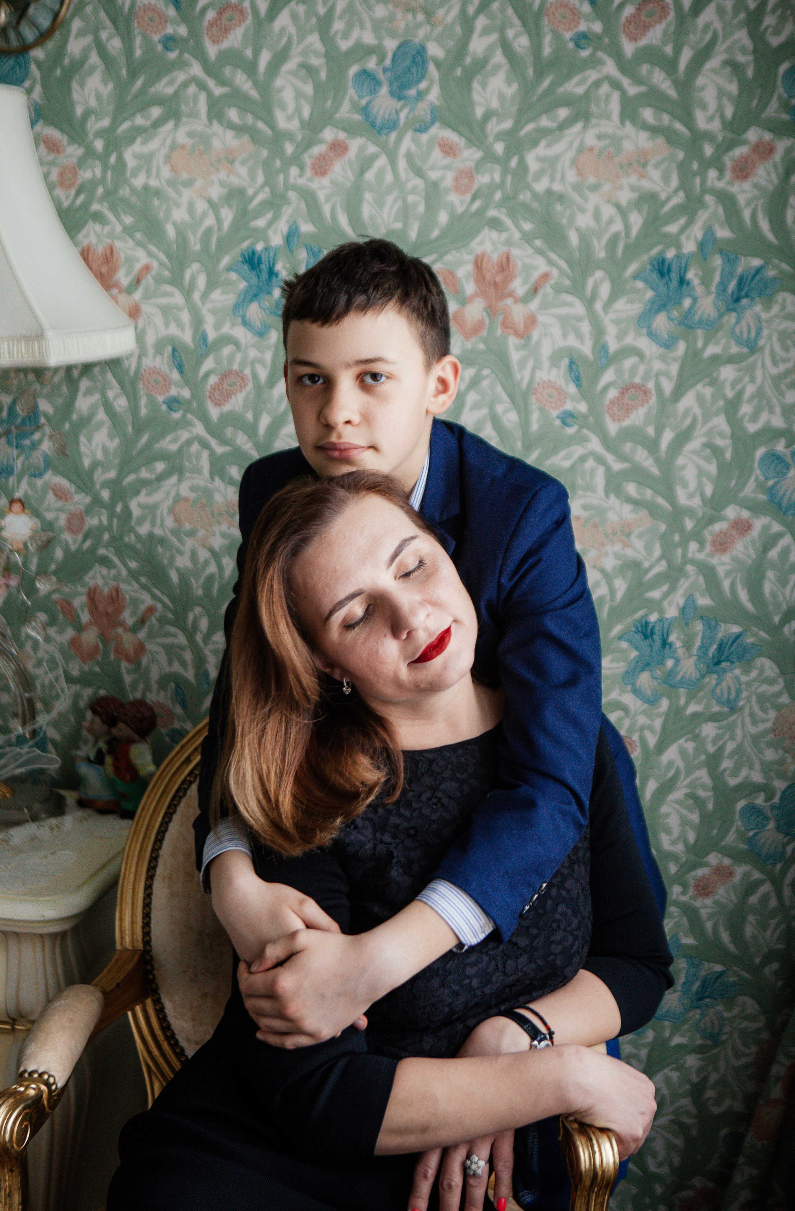 Профессиональный семейный фотограф в стиле LifeStyle. г. Раменское