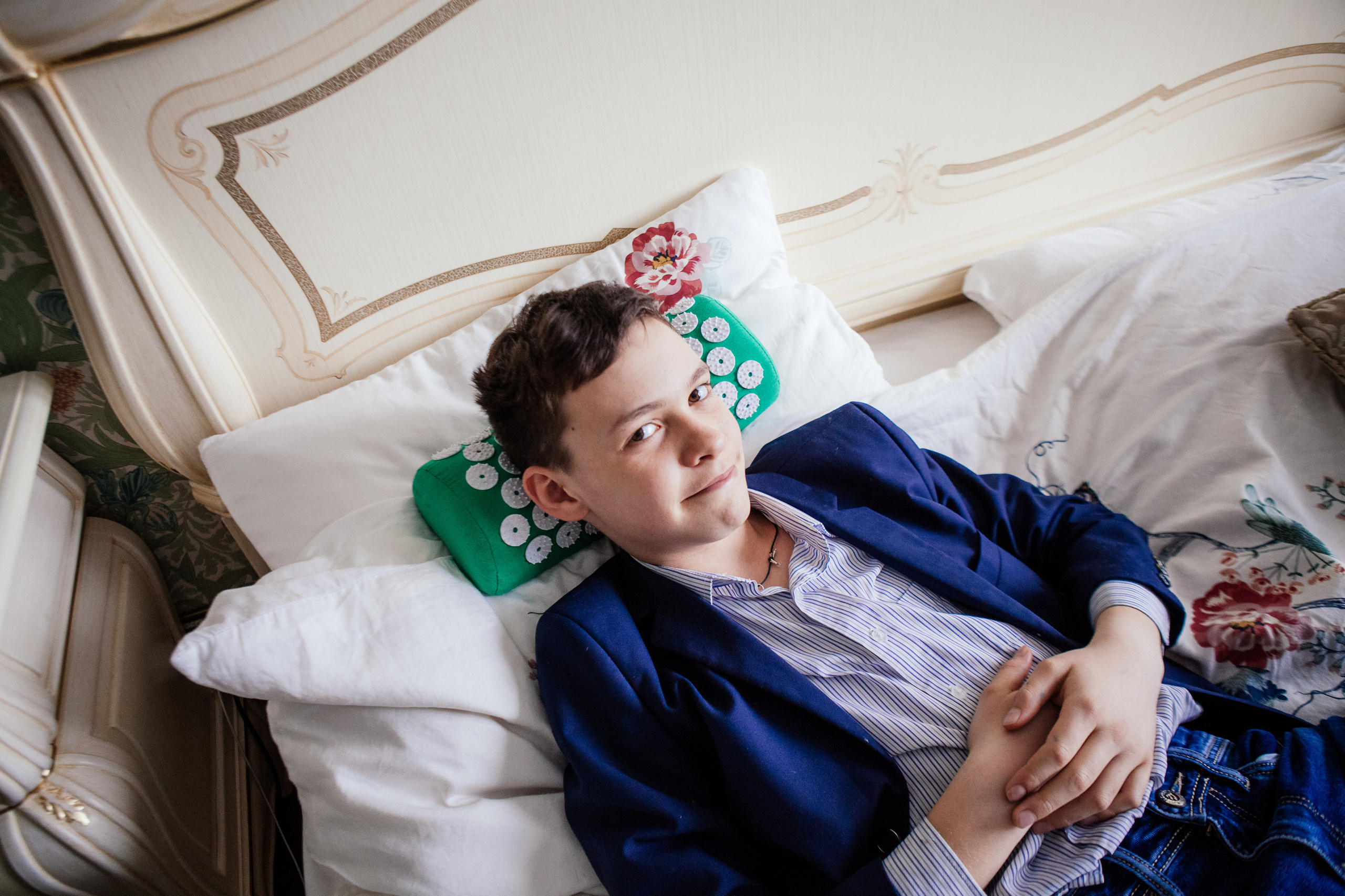 Для Екатерины