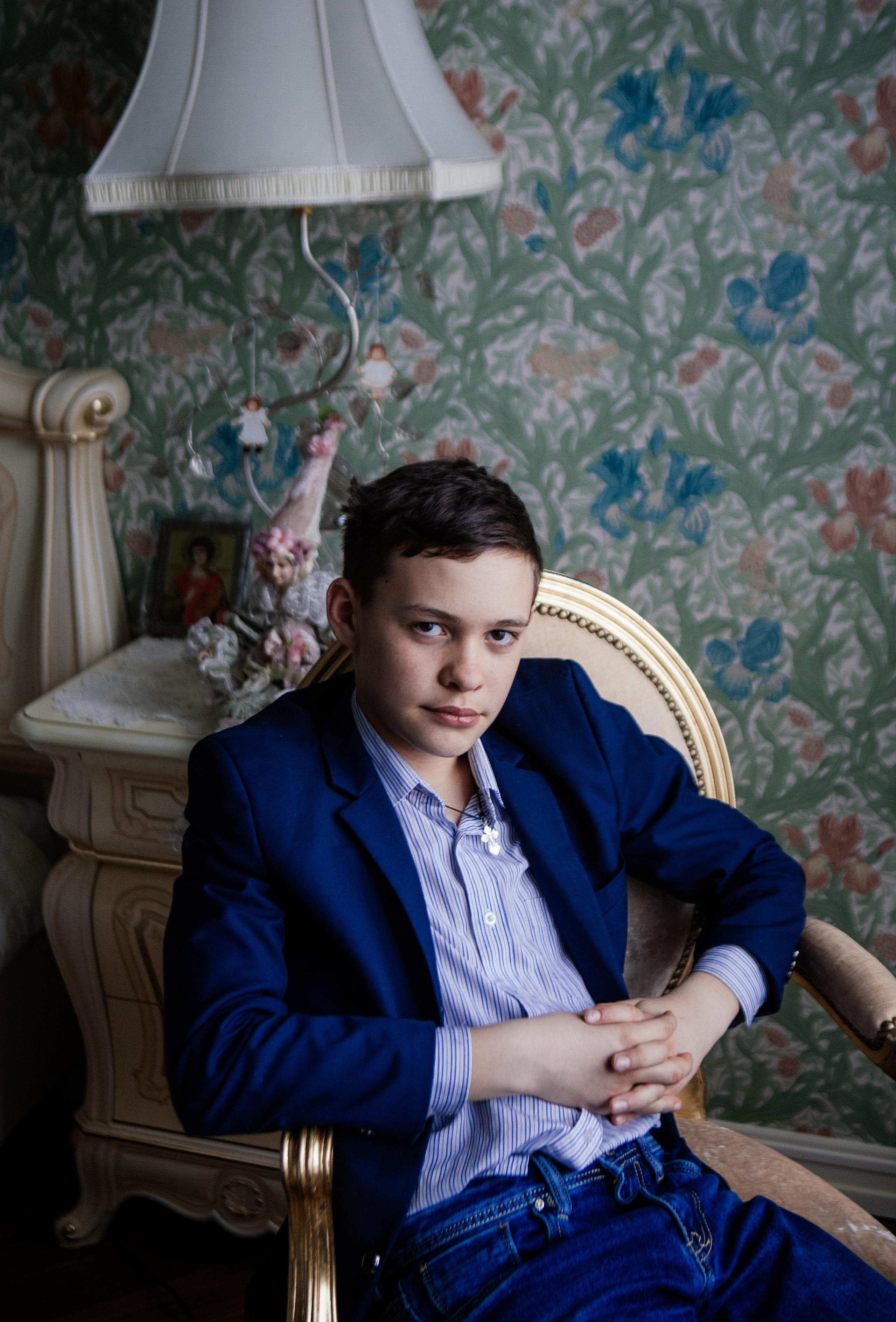 Для Екатерины