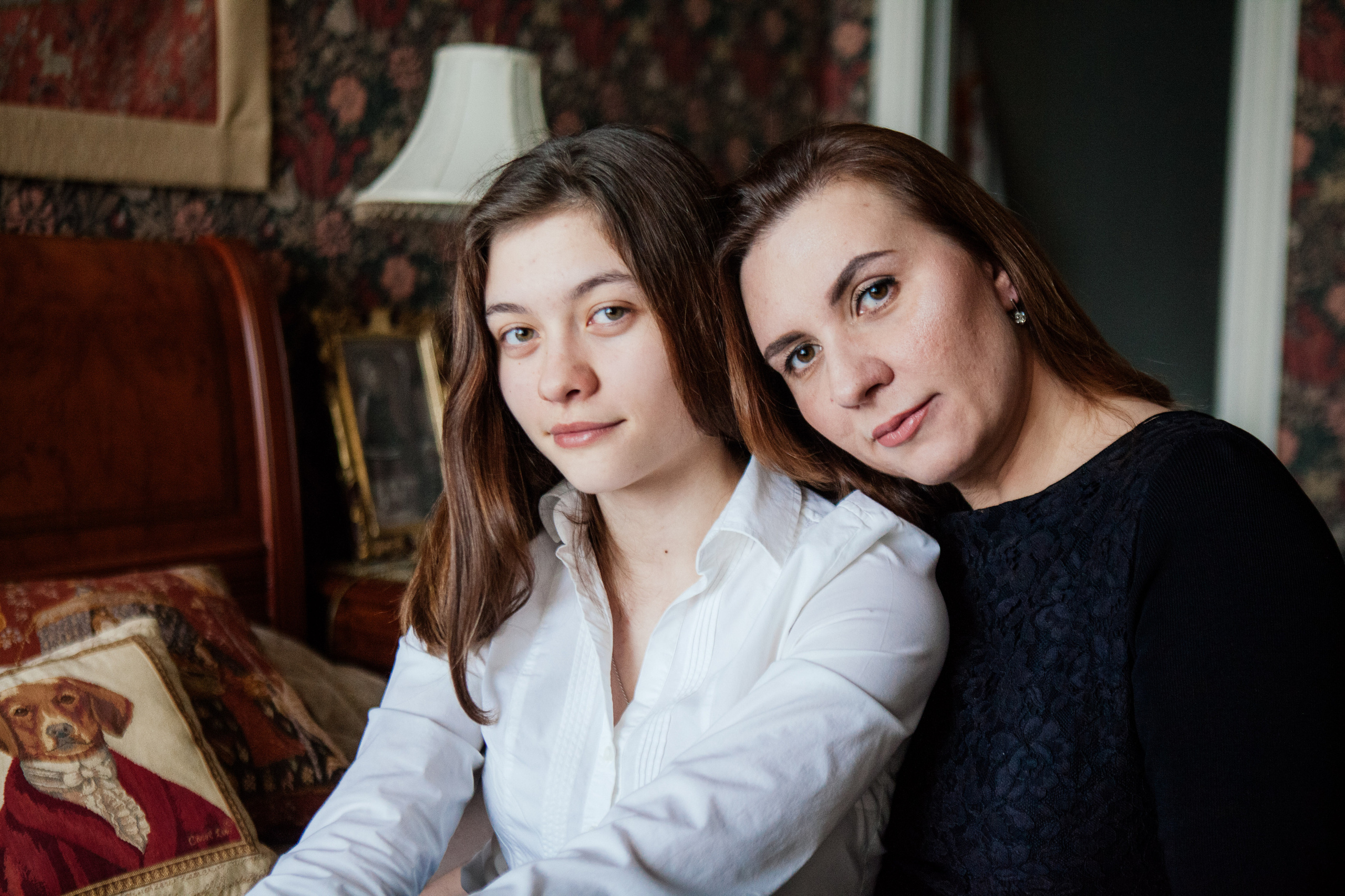 Для Екатерины