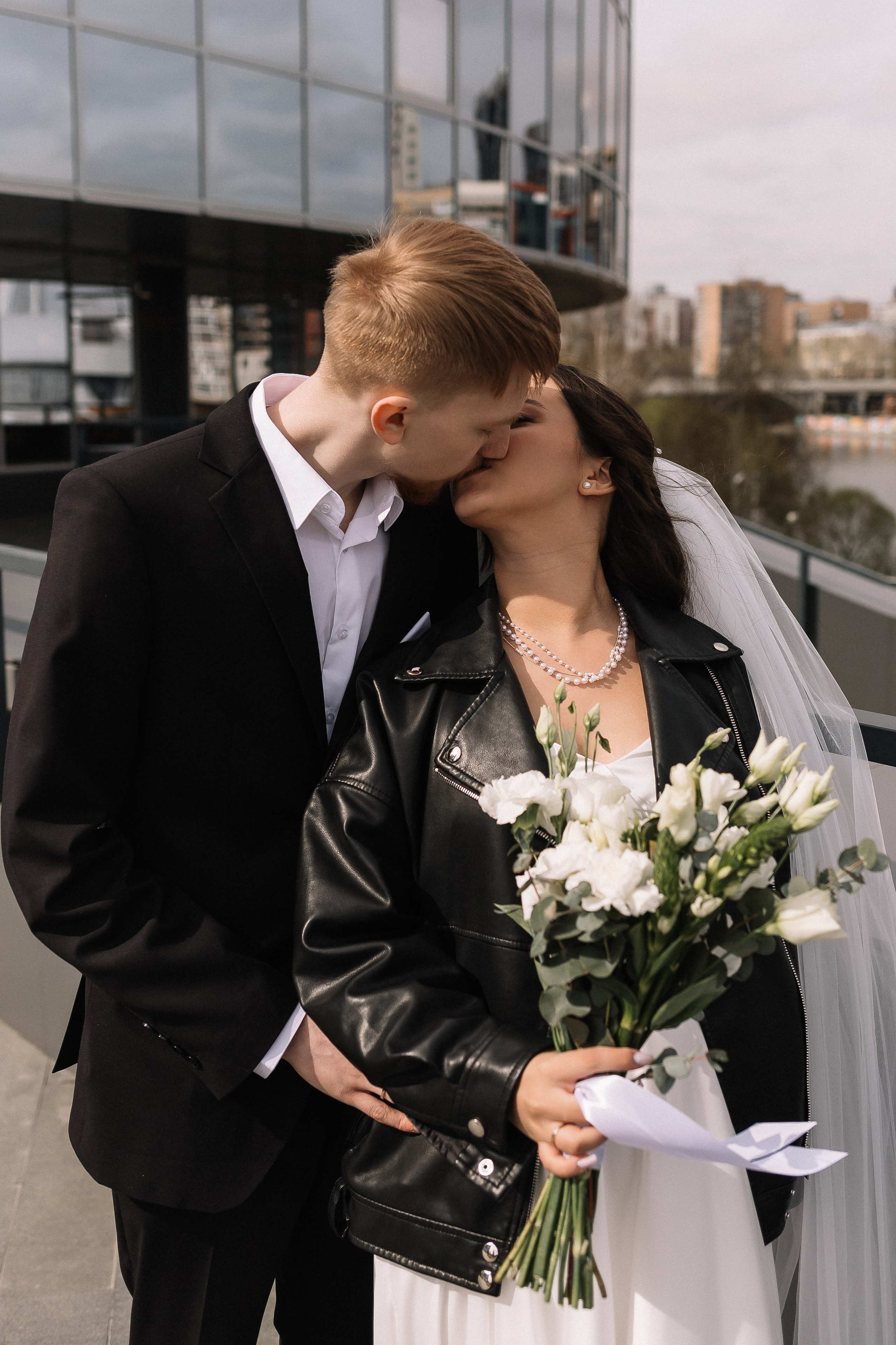 Виктор и Елена/2024. Свадебный и семейный фотограф в Екатеринбурге