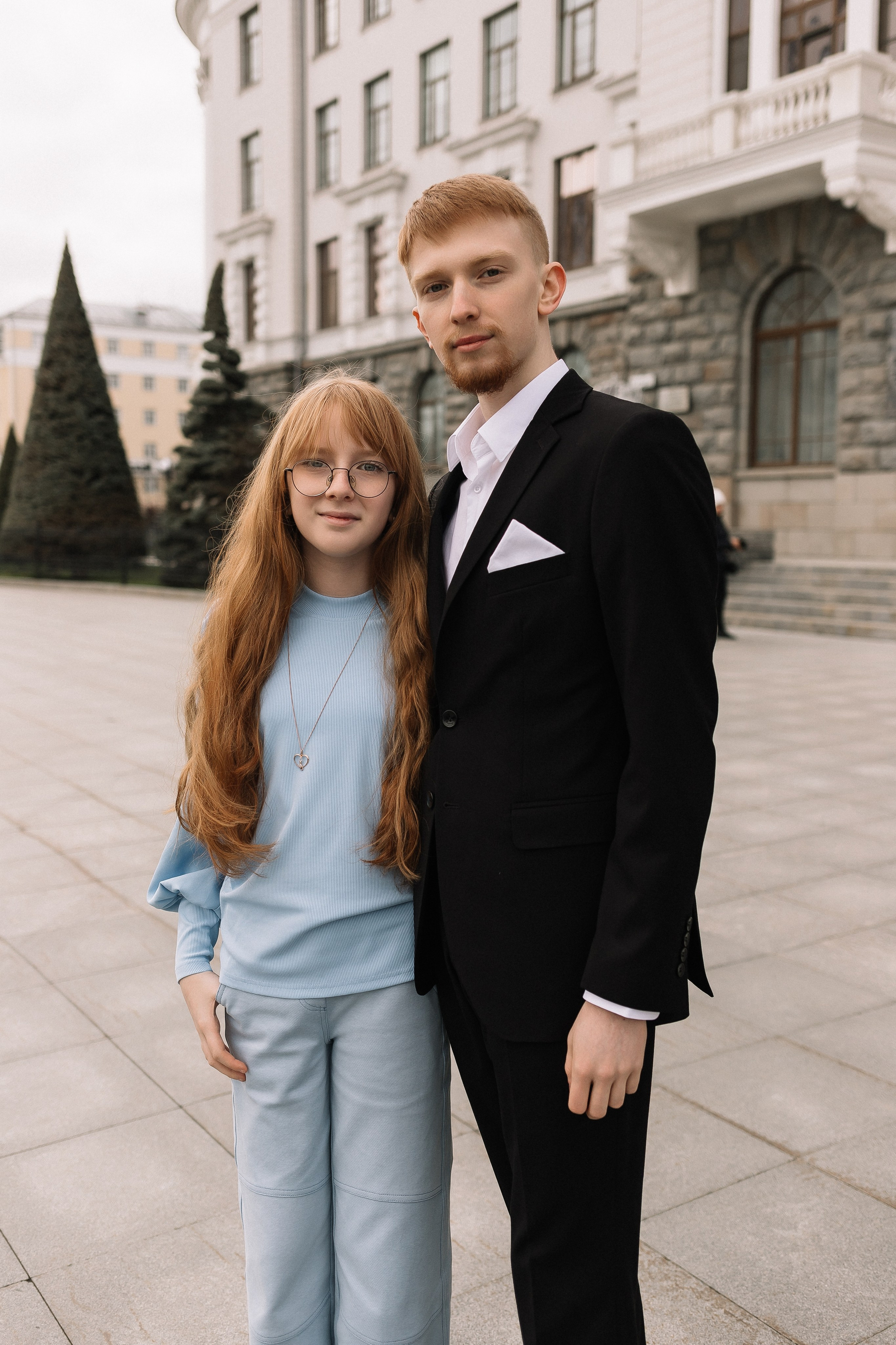 Виктор и Елена/2024. Свадебный и семейный фотограф в Екатеринбурге