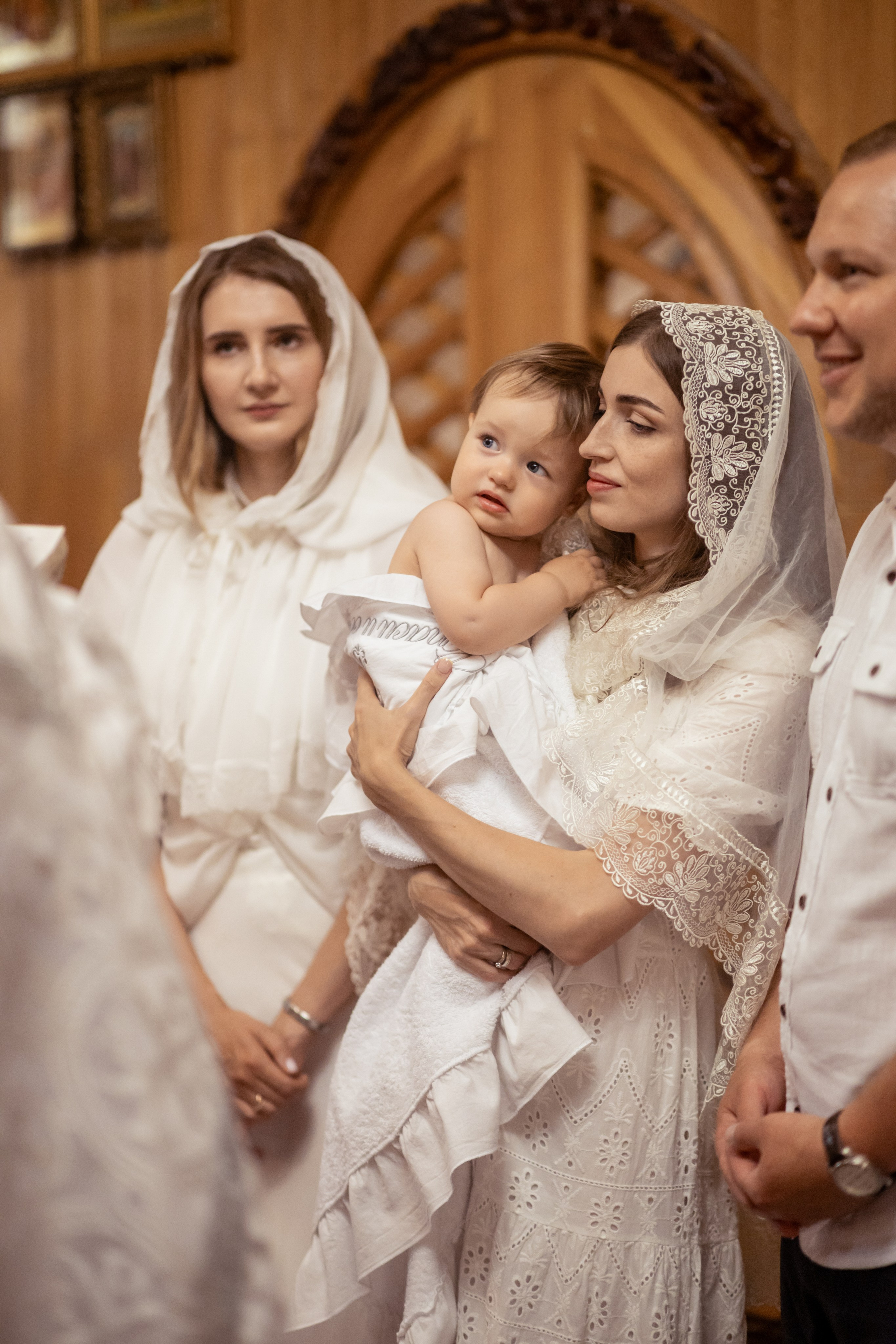 Церковь иконы Божией Матери Донская (г.Новошахтинск). Олеся Семейская свадебный и семейный фотограф в Ростове-на-Дону