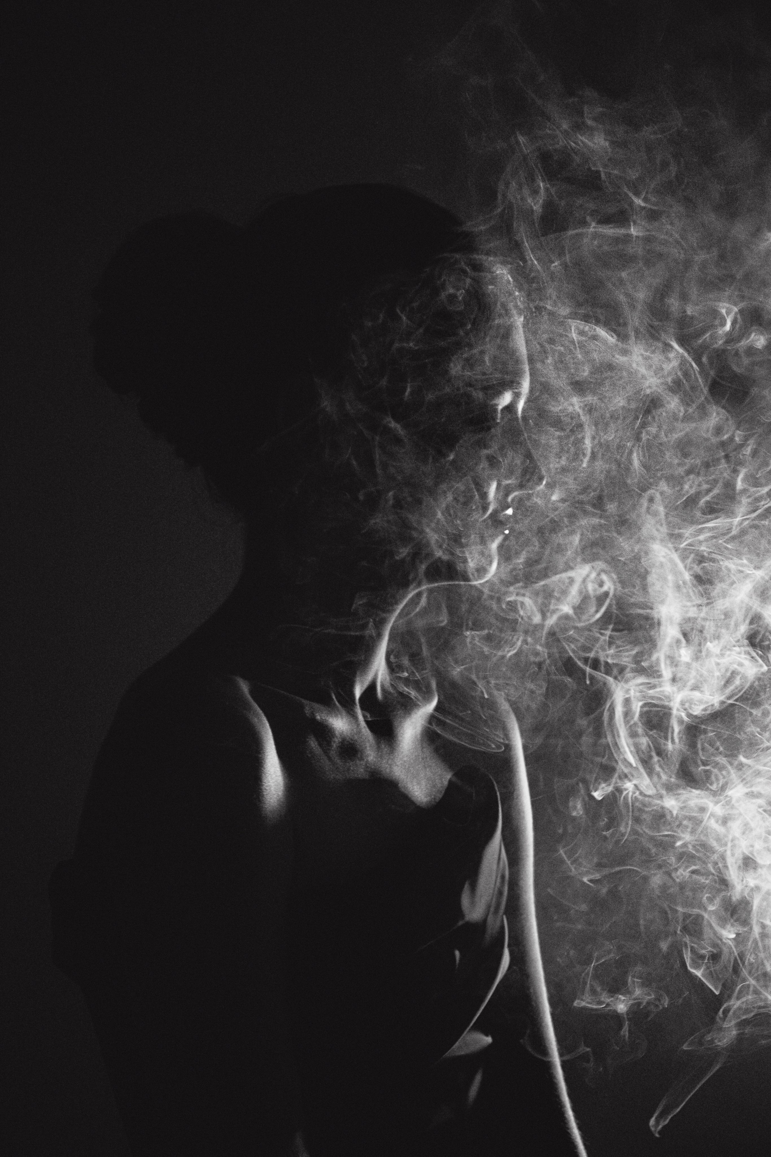 CHERRY SMOKE. Портретный фотограф в Санкт-Петербурге Дмитриева Наталия