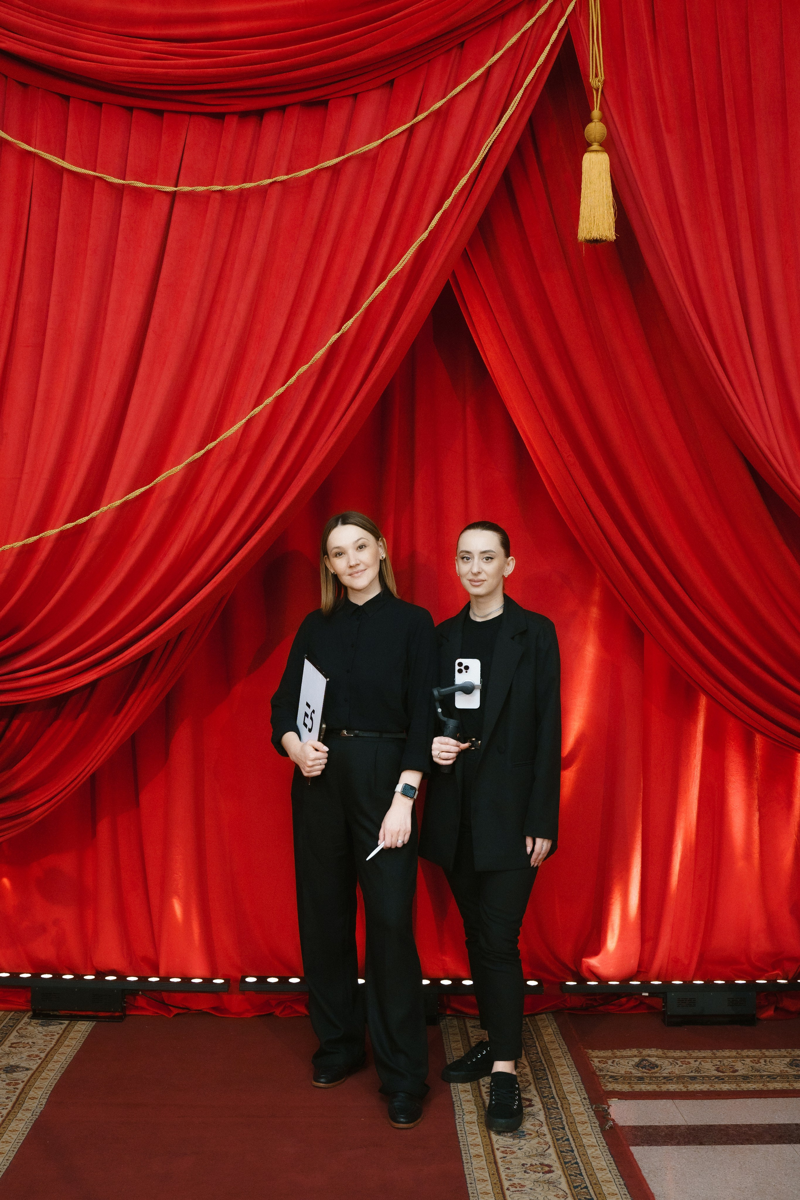 Филармония. Главная