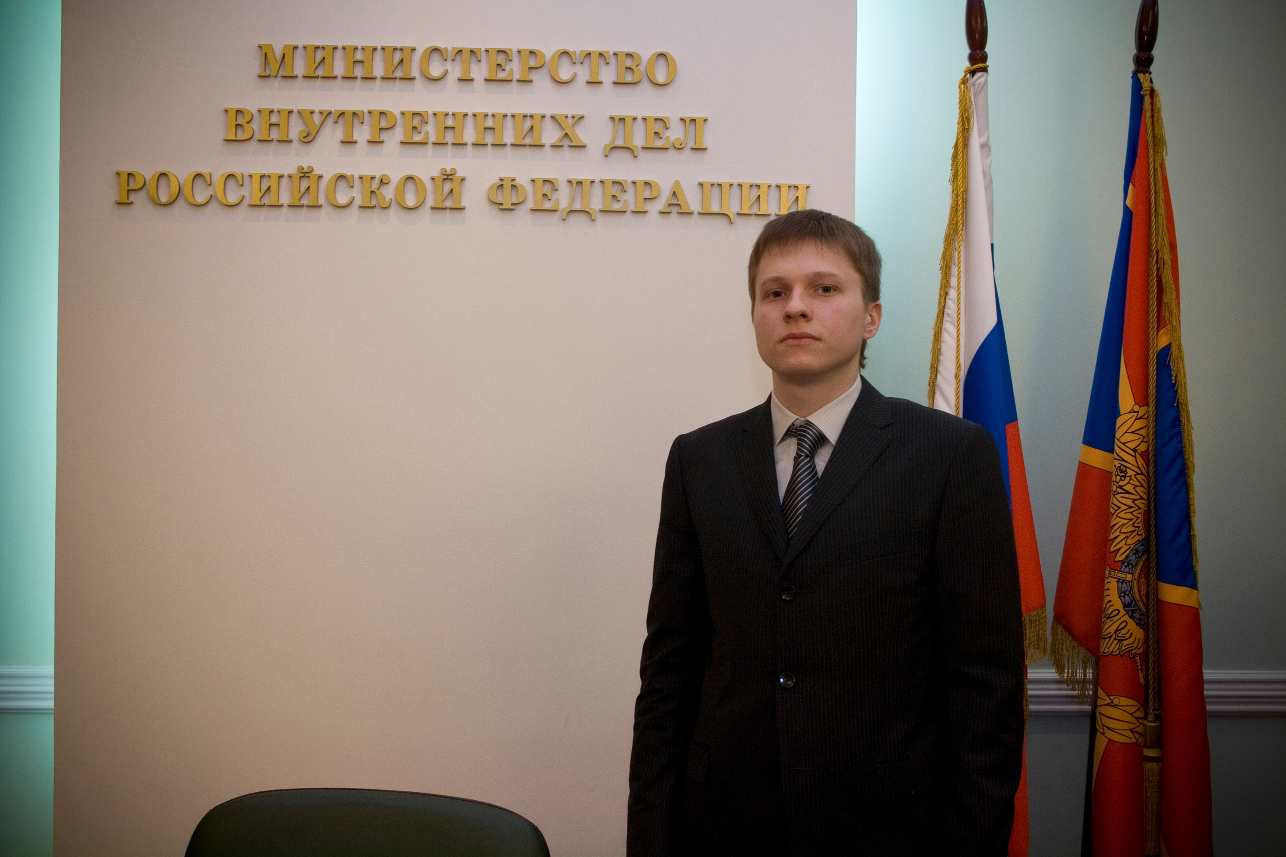 ФОТОГАЛЕРЕЯ. Антон Самойленко