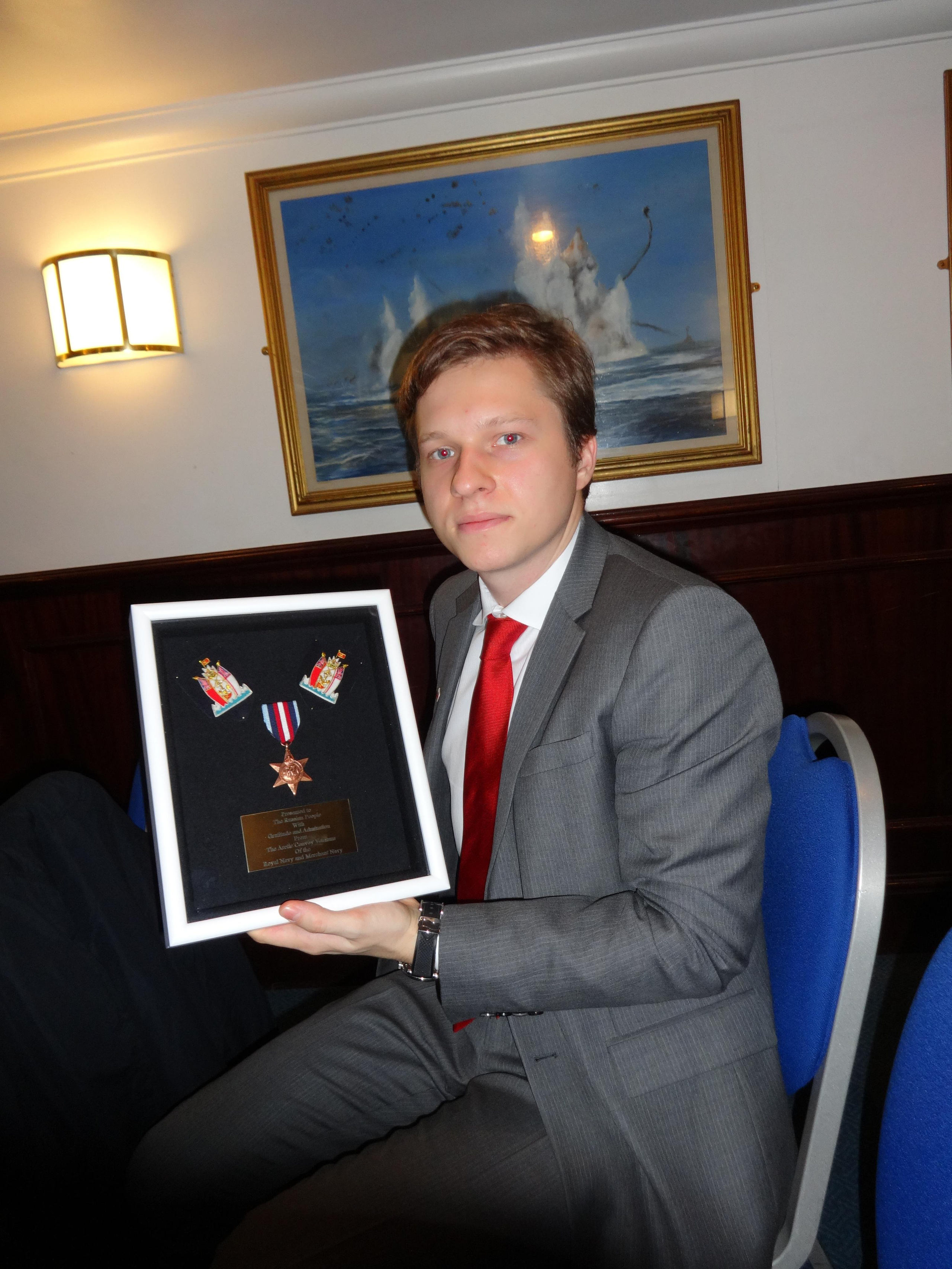 ФОТОГАЛЕРЕЯ. Антон Самойленко