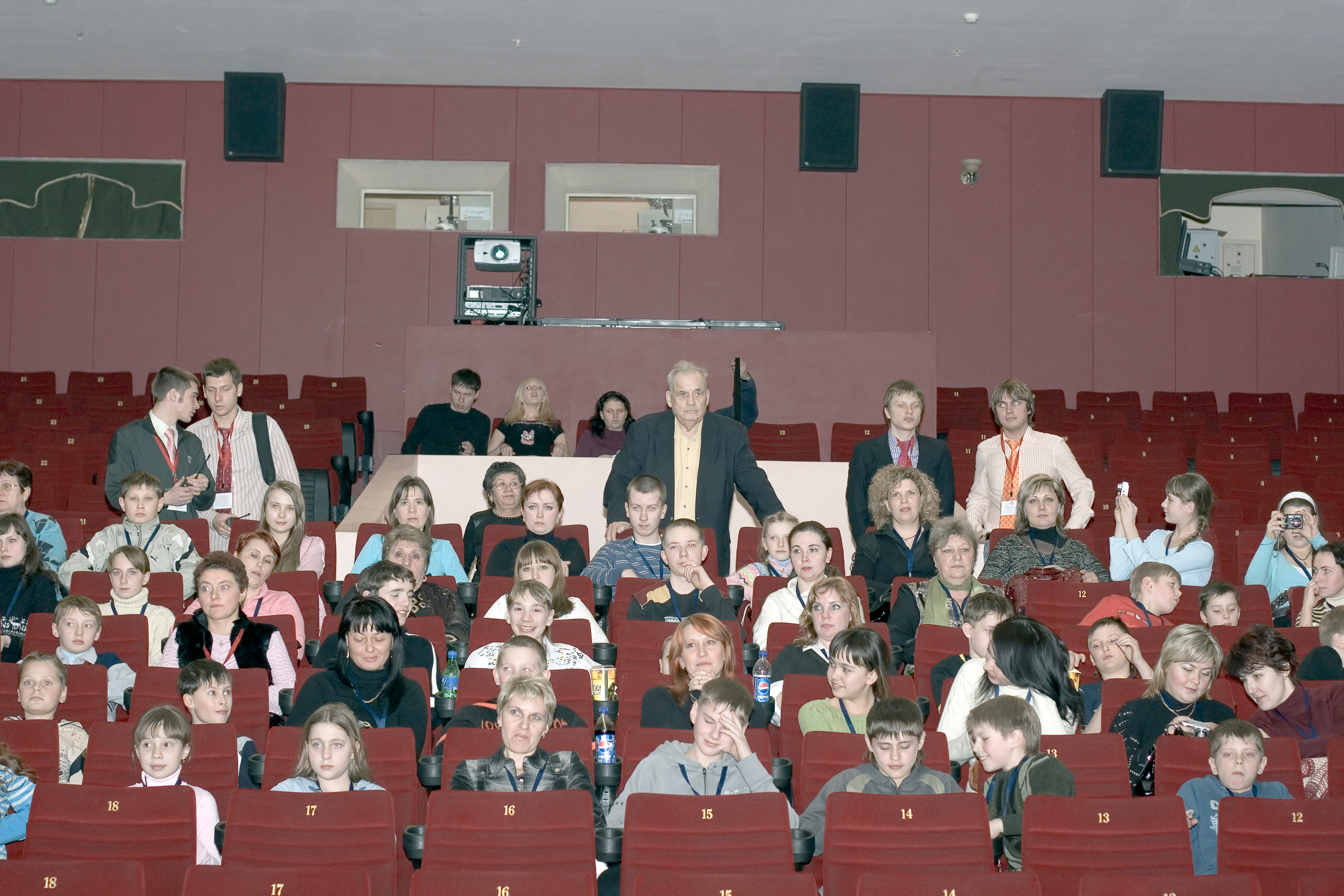 ФОТОГАЛЕРЕЯ. Антон Самойленко