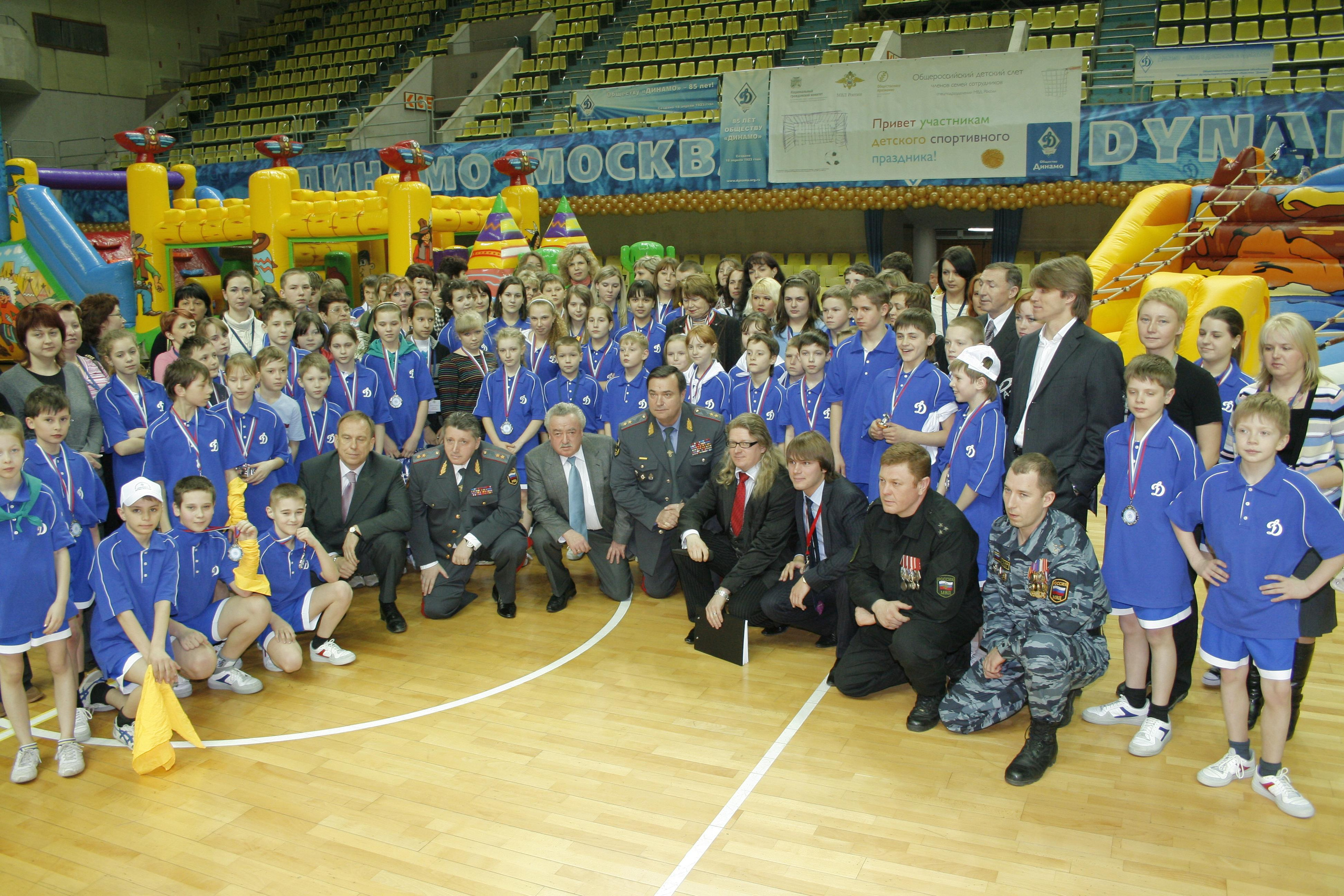 ФОТОГАЛЕРЕЯ. Антон Самойленко