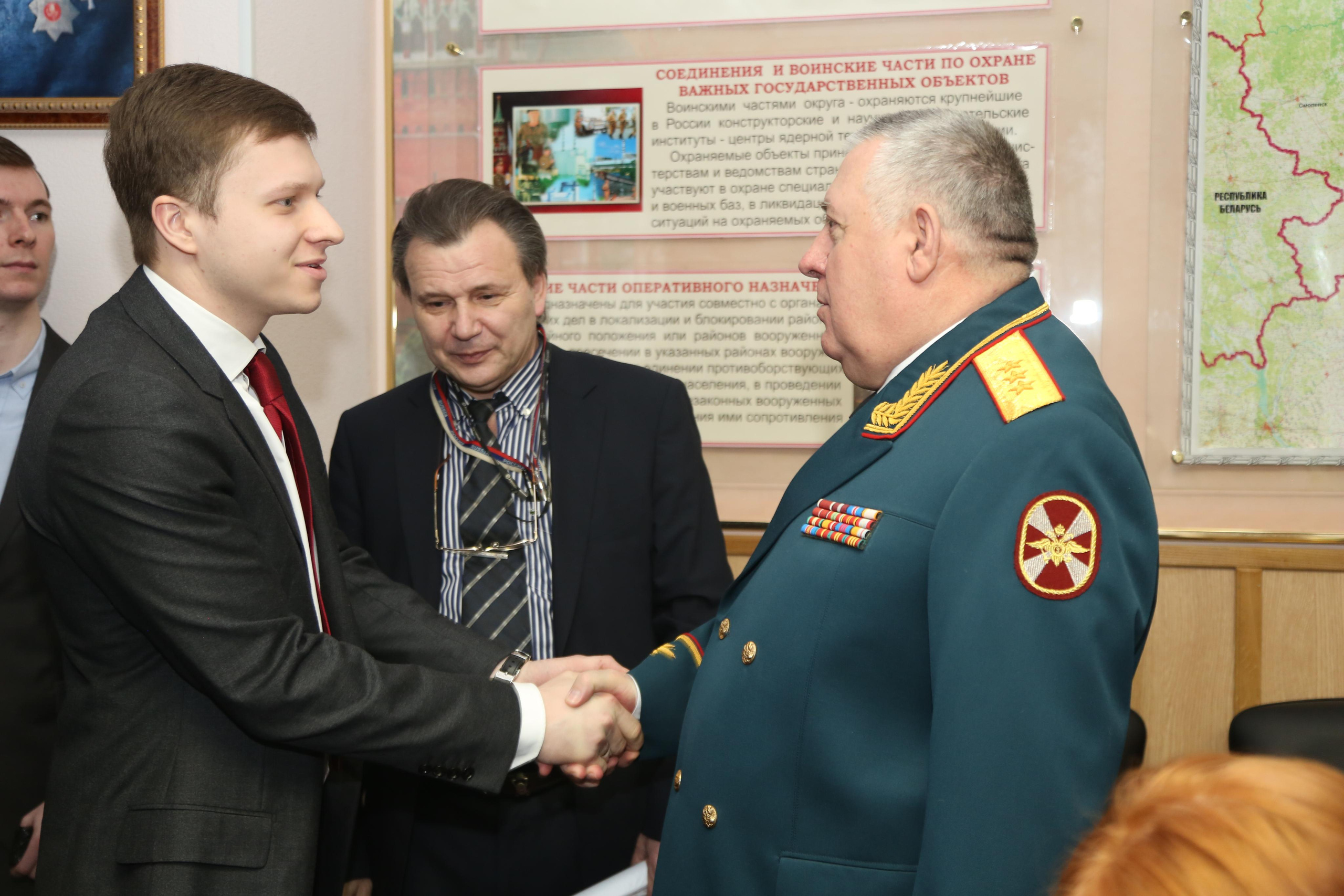 ФОТОГАЛЕРЕЯ. Антон Самойленко