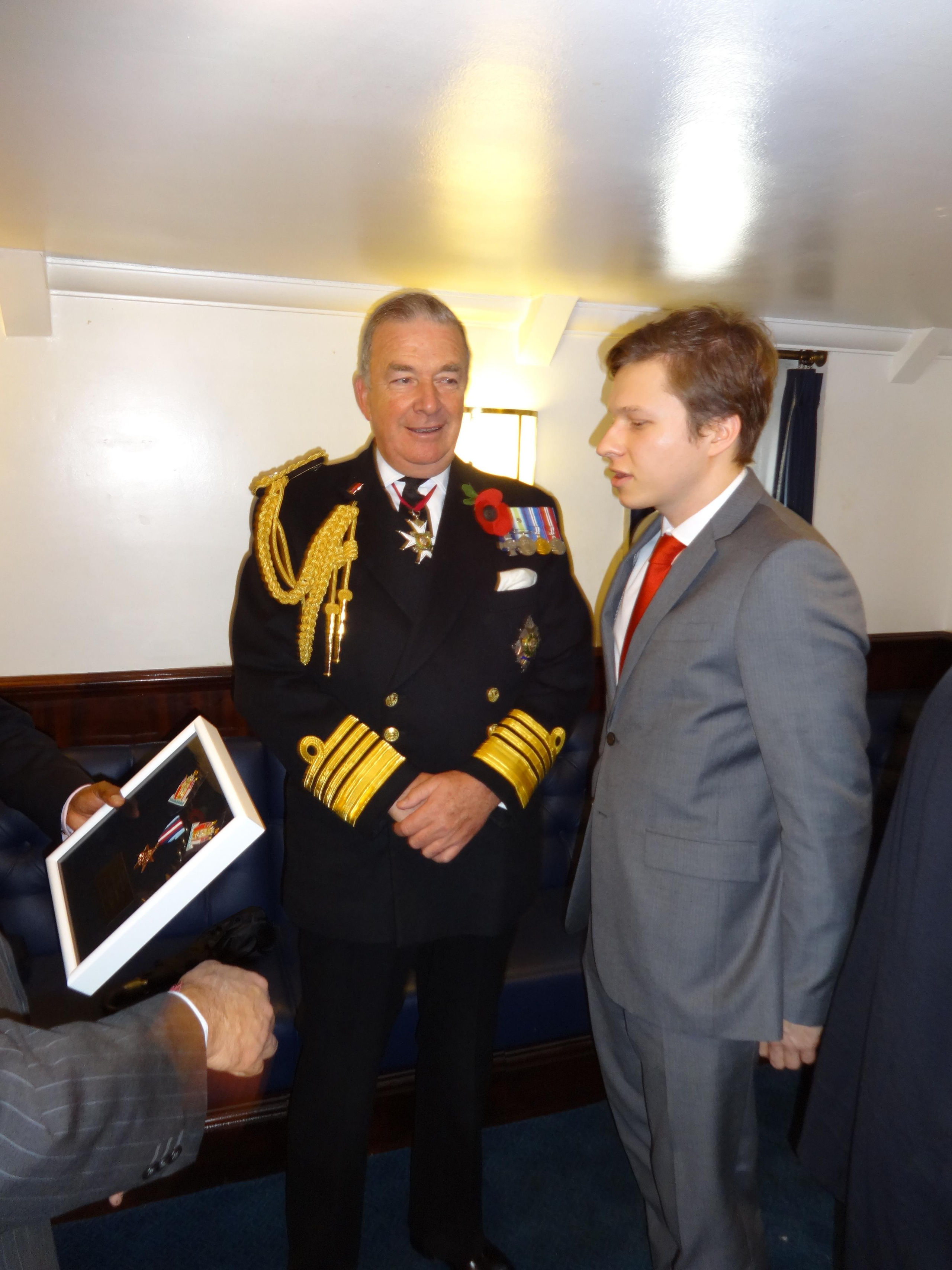 ФОТОГАЛЕРЕЯ. Антон Самойленко