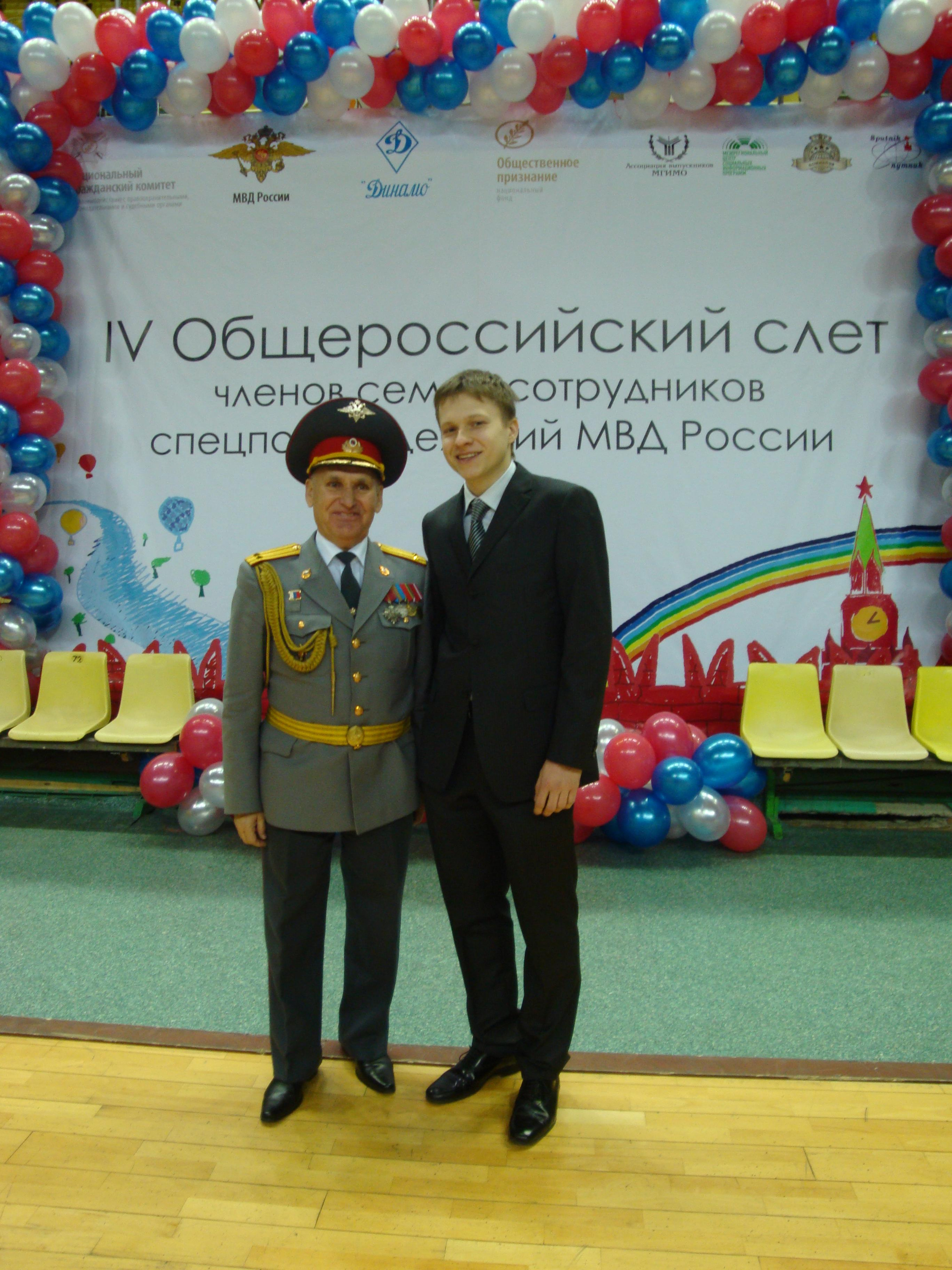 ФОТОГАЛЕРЕЯ. Антон Самойленко