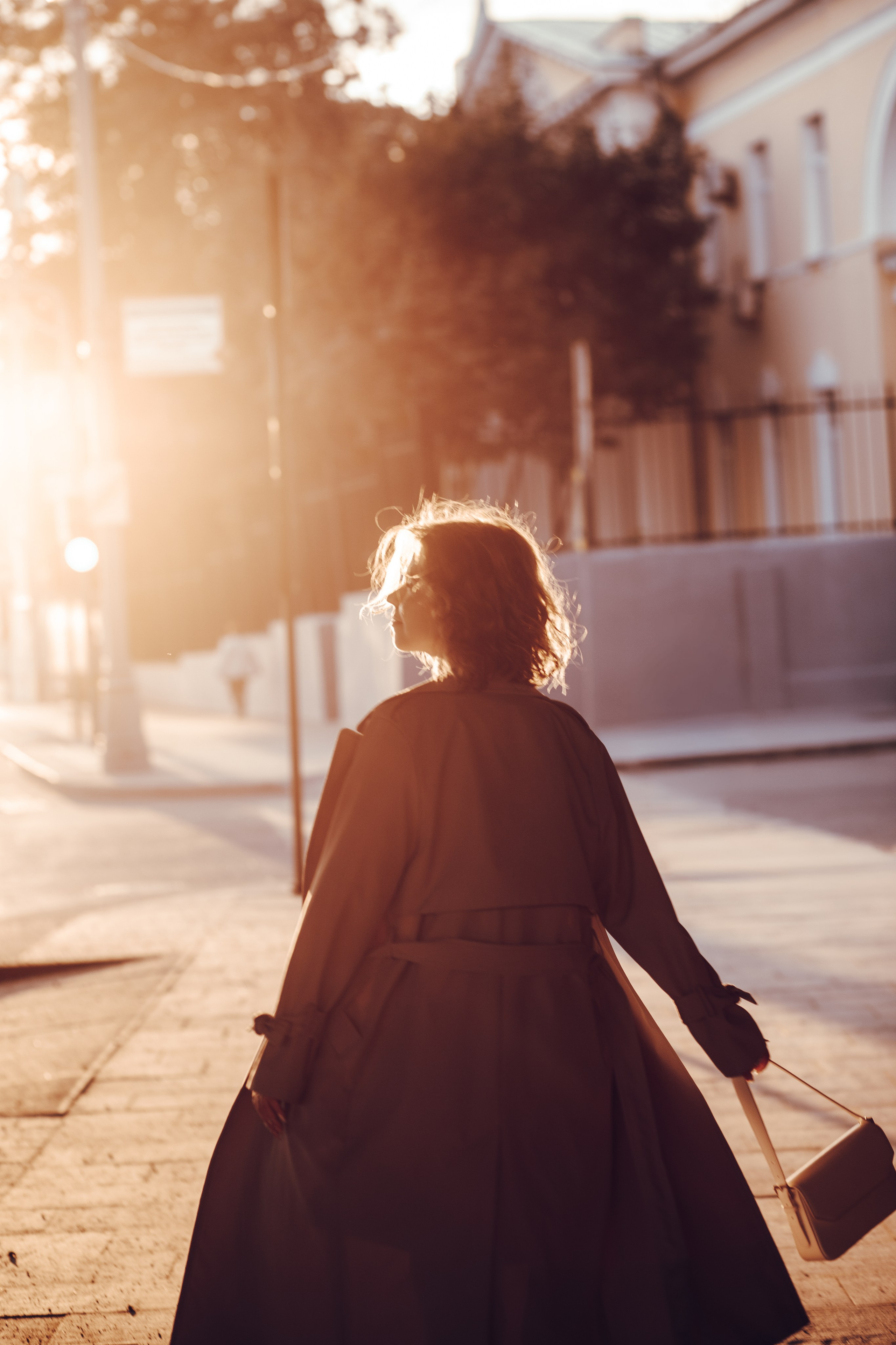 Портрет. Фотограф Дёмина Светлана