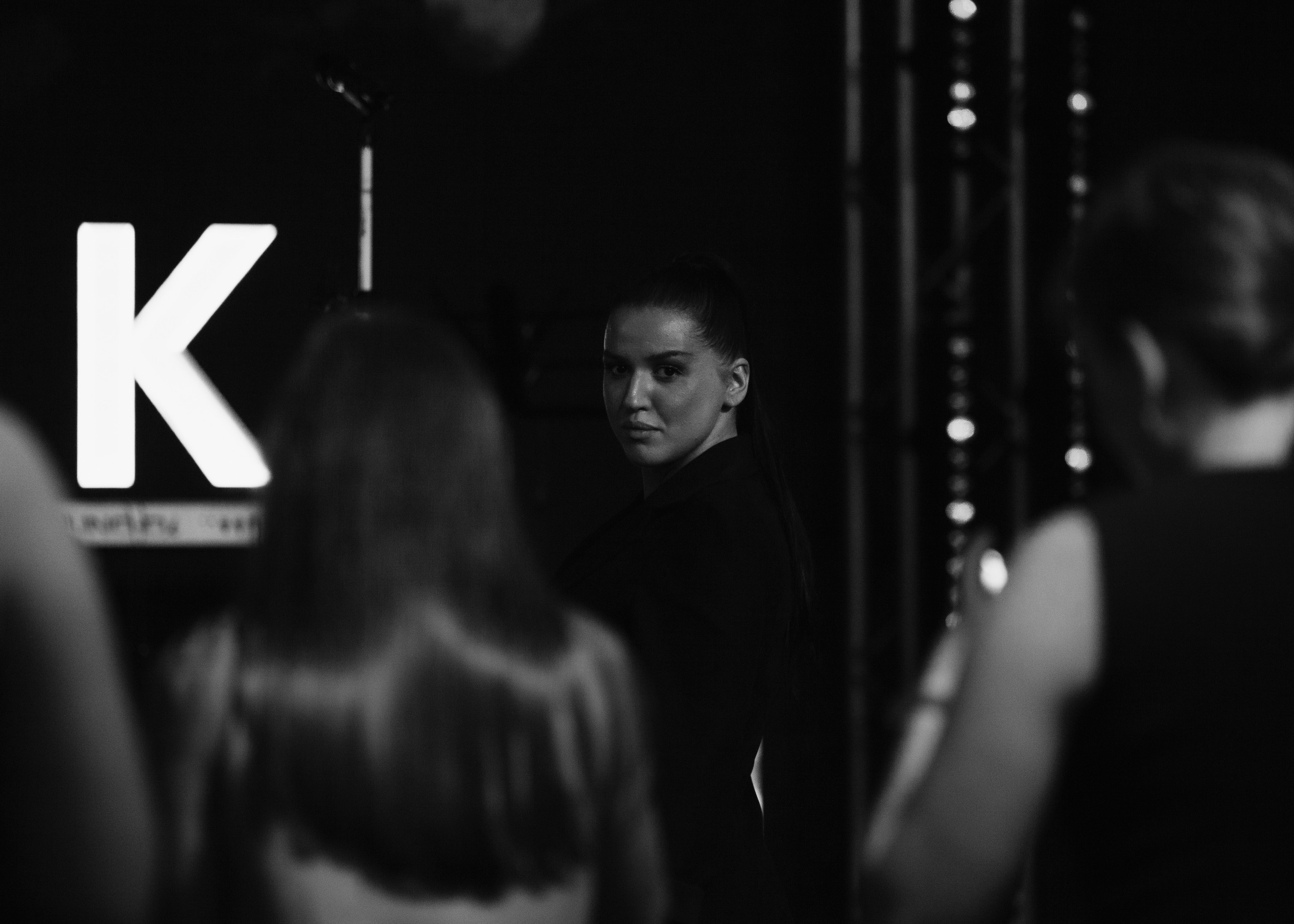 SHIK. Портретный фотограф в Москве Дарья Цезария