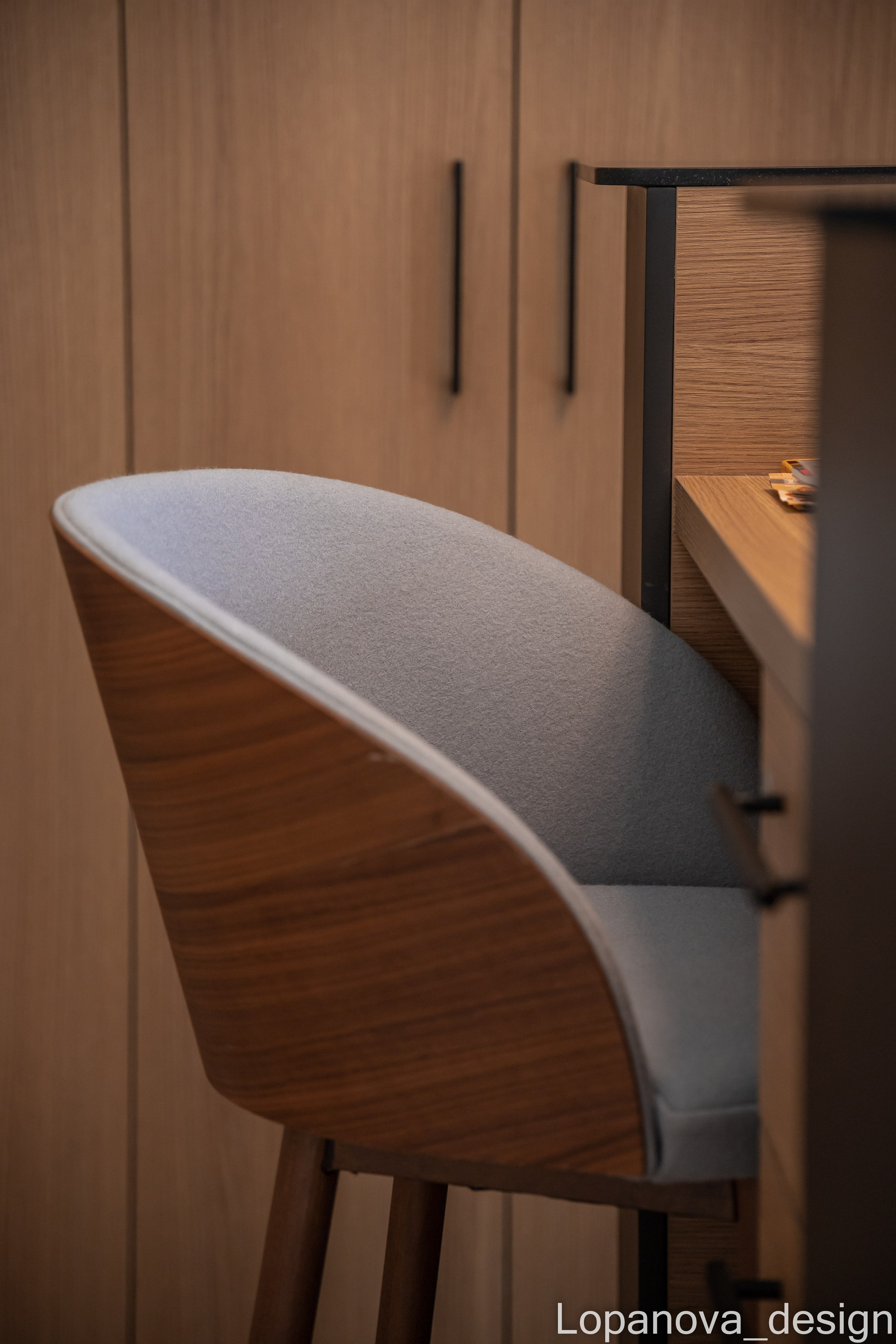 Интерьерная съемка. Фотограф Марина Никитина