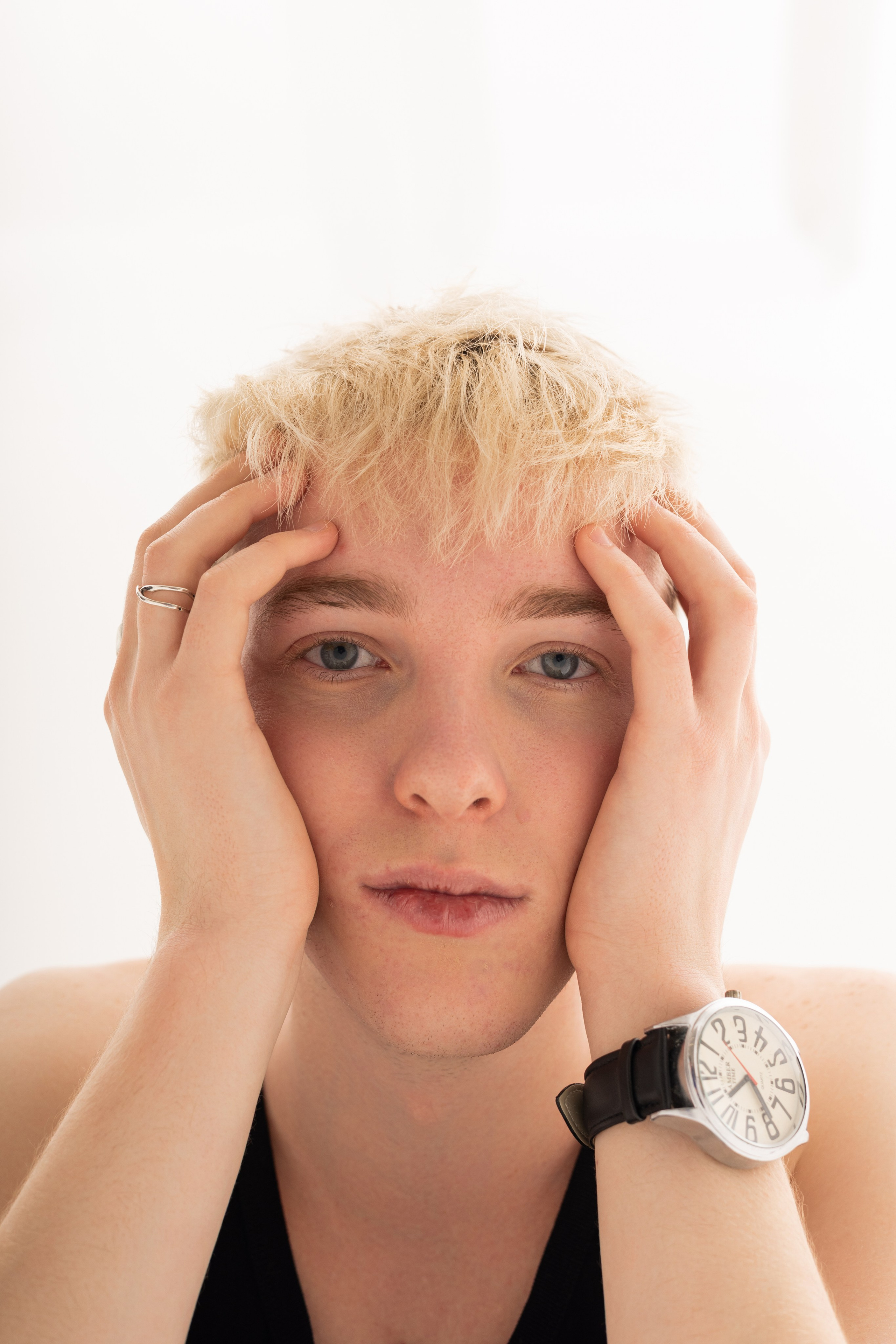 Как выглядит ретушь?. Портретный, свадебный, репортажный фотограф во Владивостоке Юлиана Джули Фокс