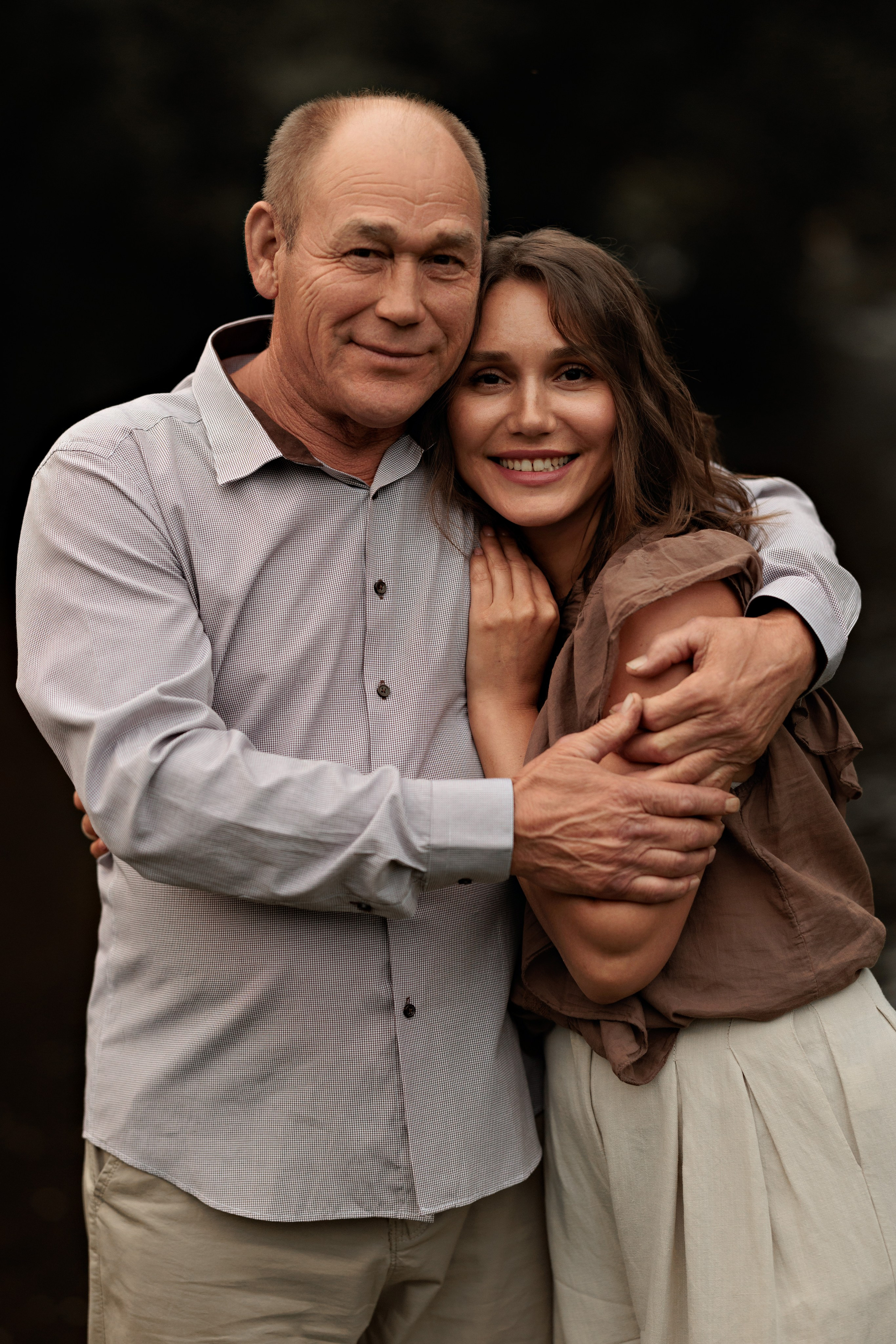 Семьи. Детский и семейный фотограф в Чите Анастасия Шубина