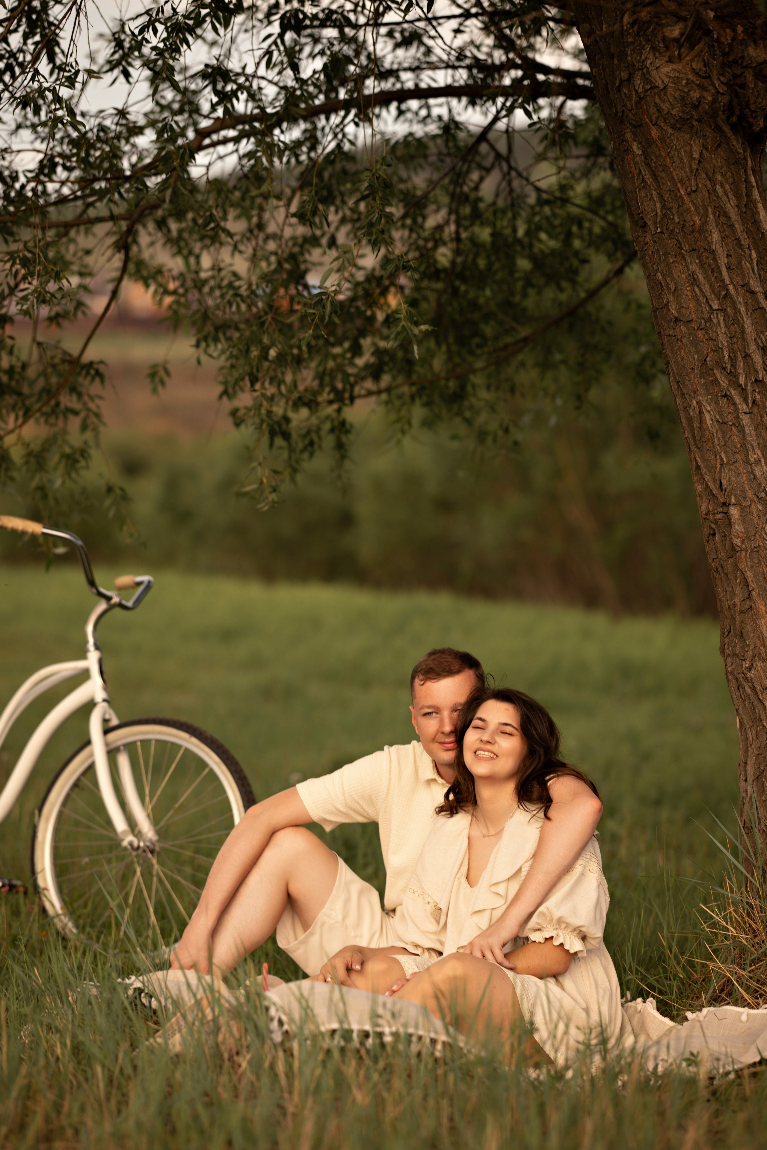 Семьи. Детский и семейный фотограф в Чите Анастасия Шубина