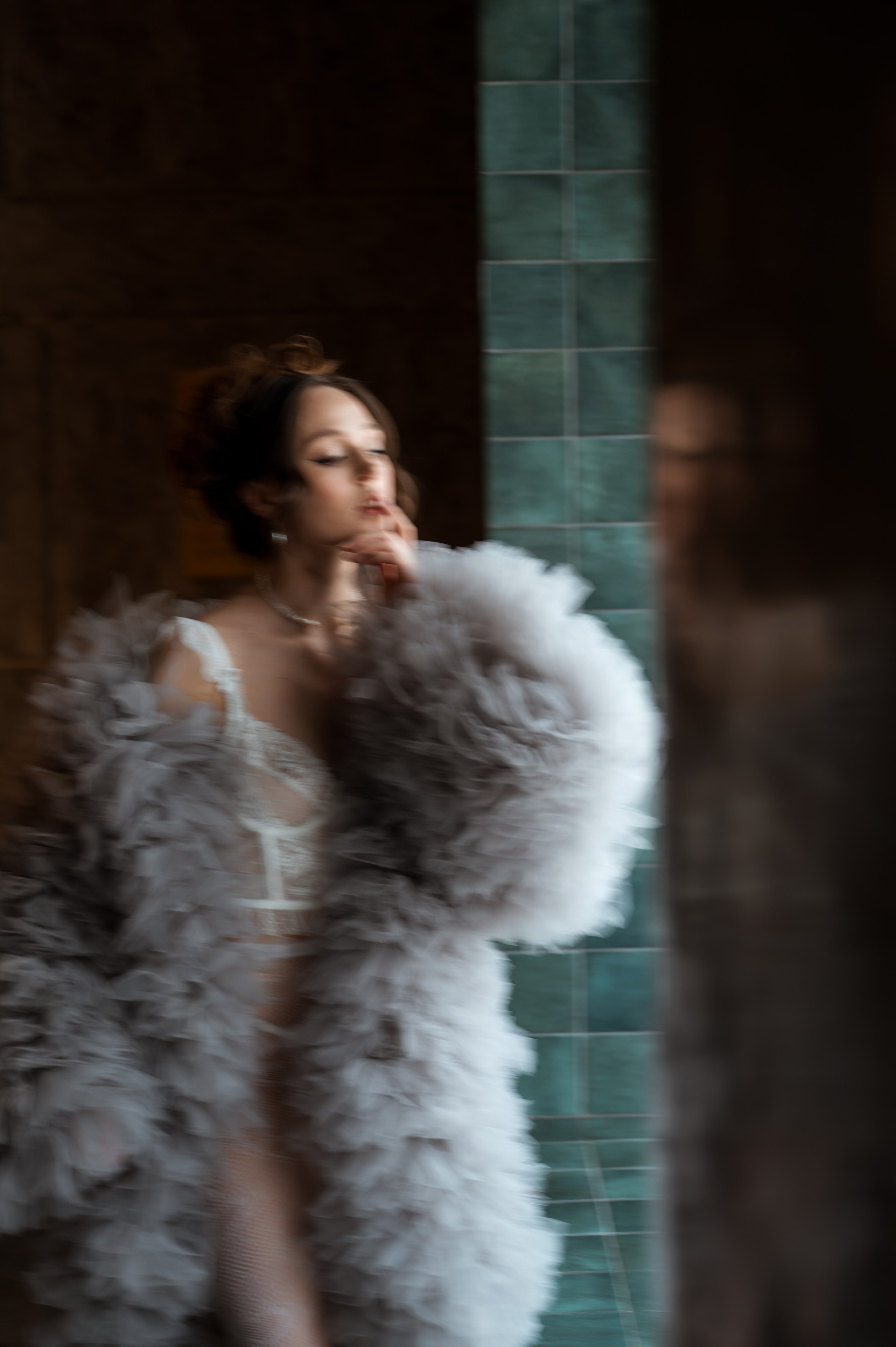 Николай и Ирина. Свадебный и портретный фотограф в Белгороде Олеся Гавшина