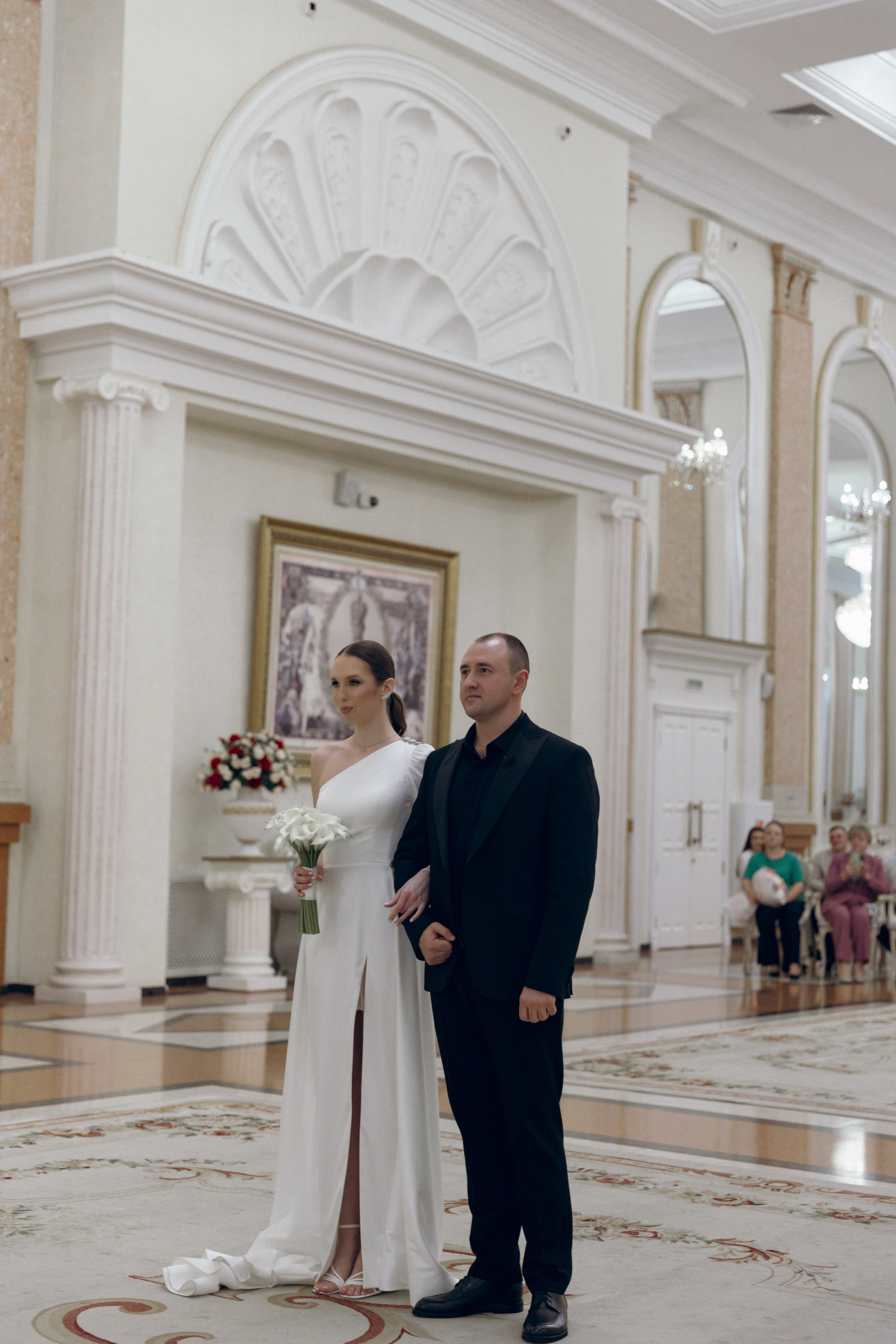 Анатолий и Евгения, 5/10/ 2024. Свадебный  и семейный фотограф в Краснодаре