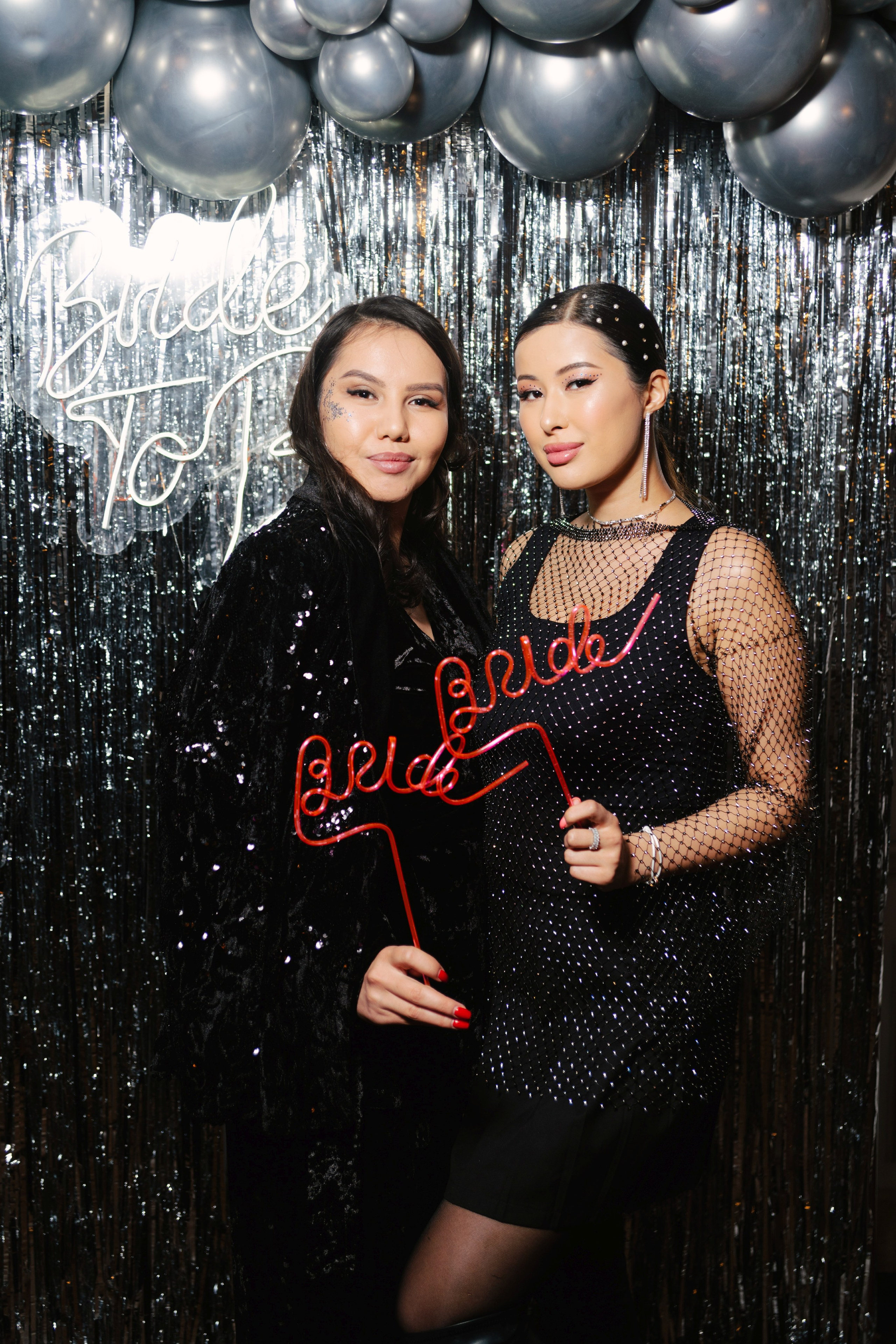 Девичник. Профессиональная съемка в Алматы