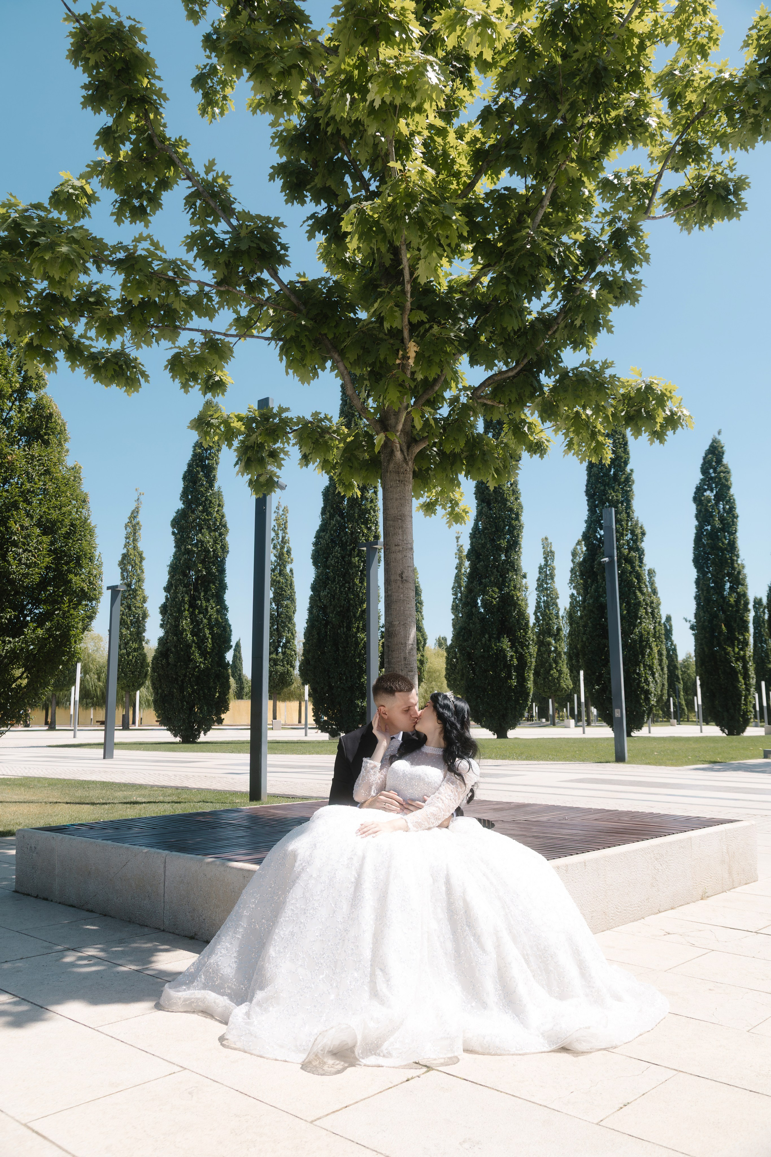 Свадьба Дмитрия и Анастасии. Артур Иликчян — Wedding & Event фотограф в Краснодаре